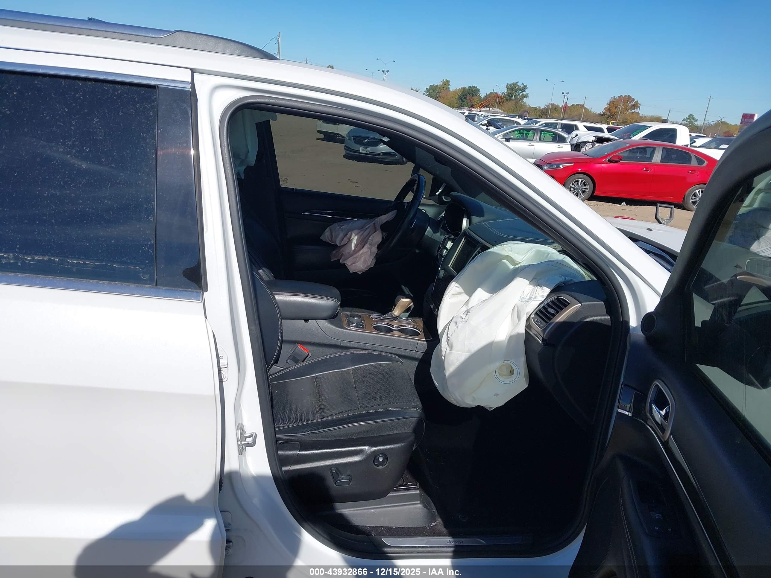 JEEP GRAND image 5