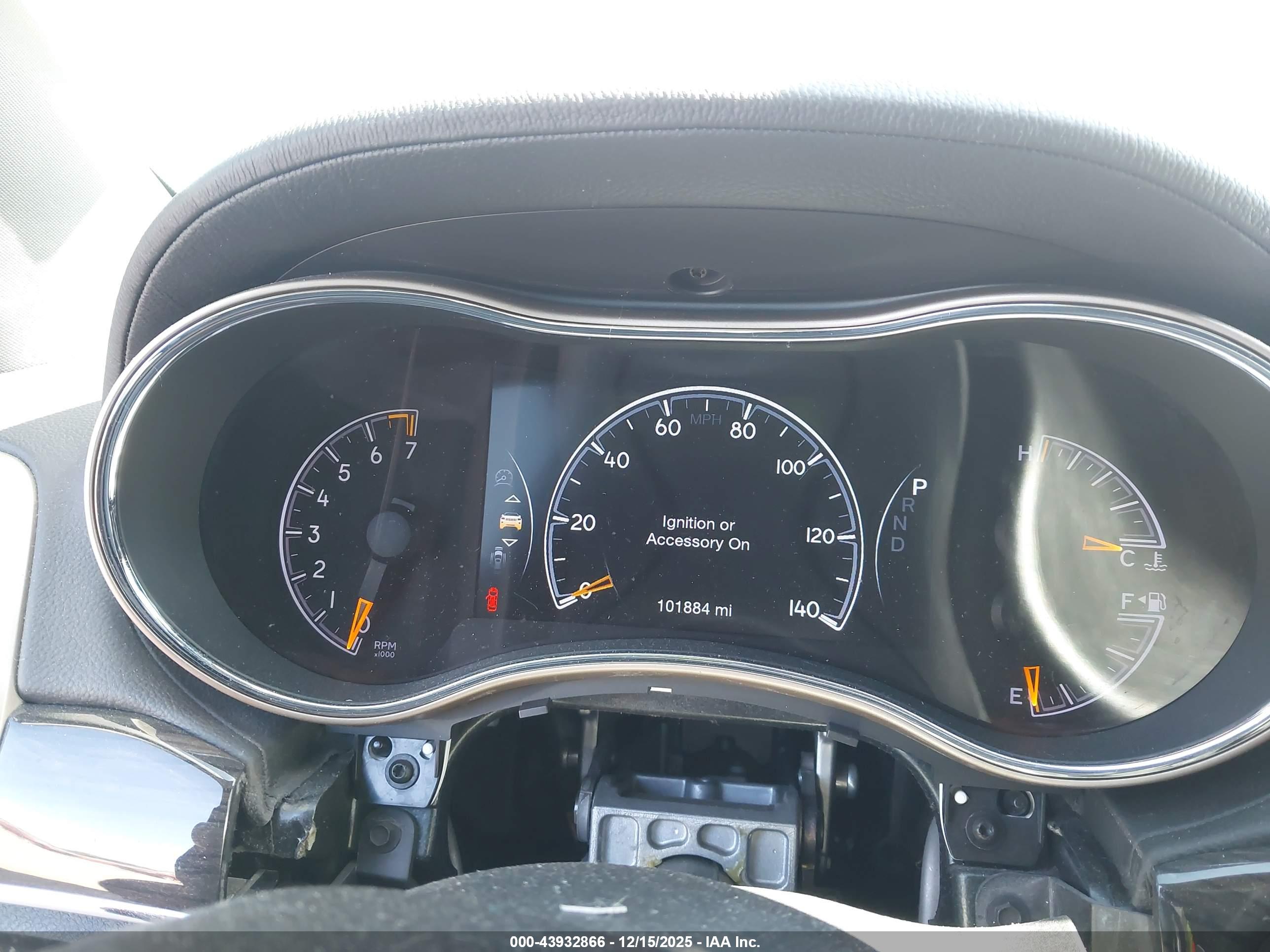JEEP GRAND image 7