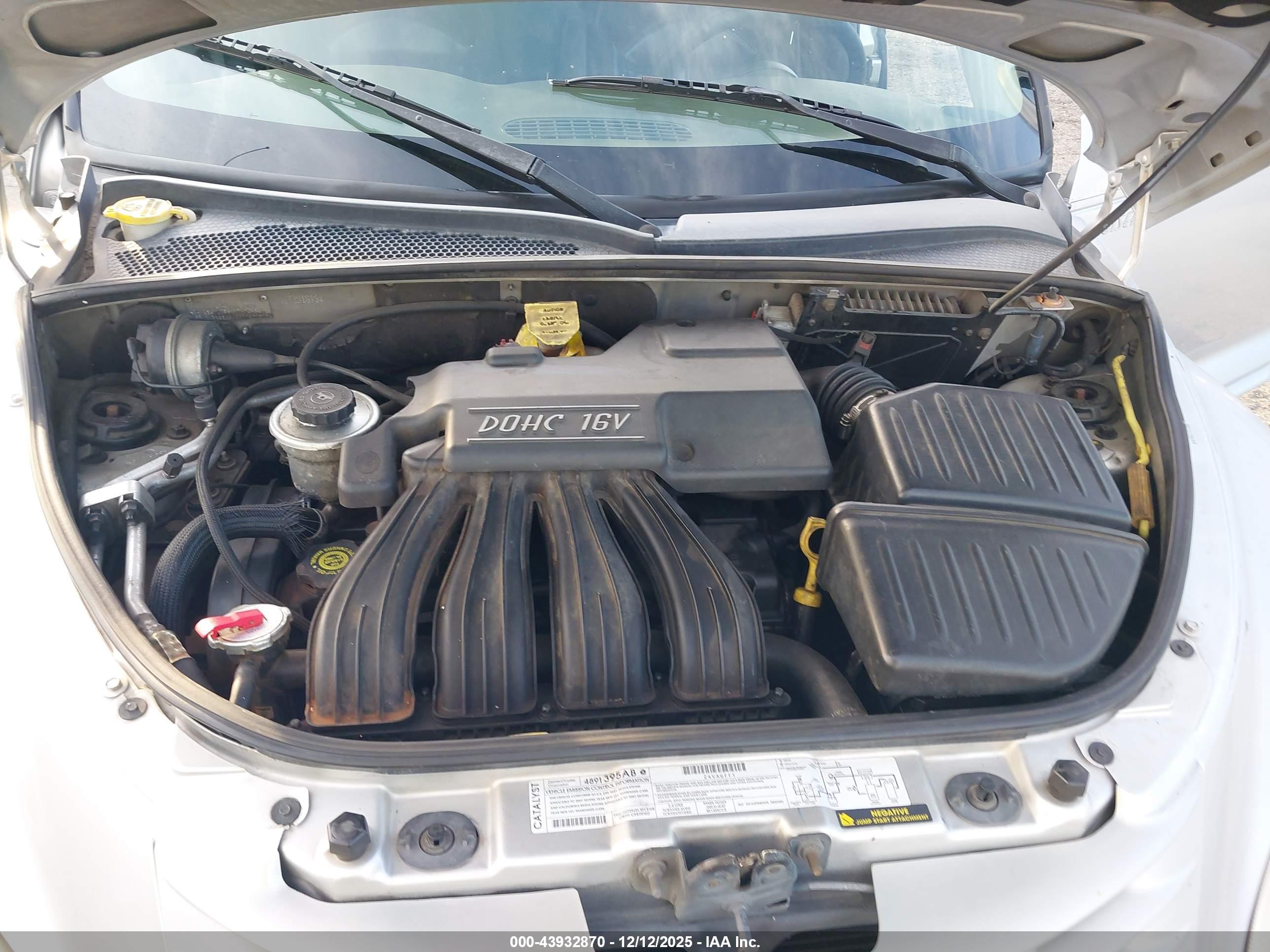 CHRYSLER PT image 10