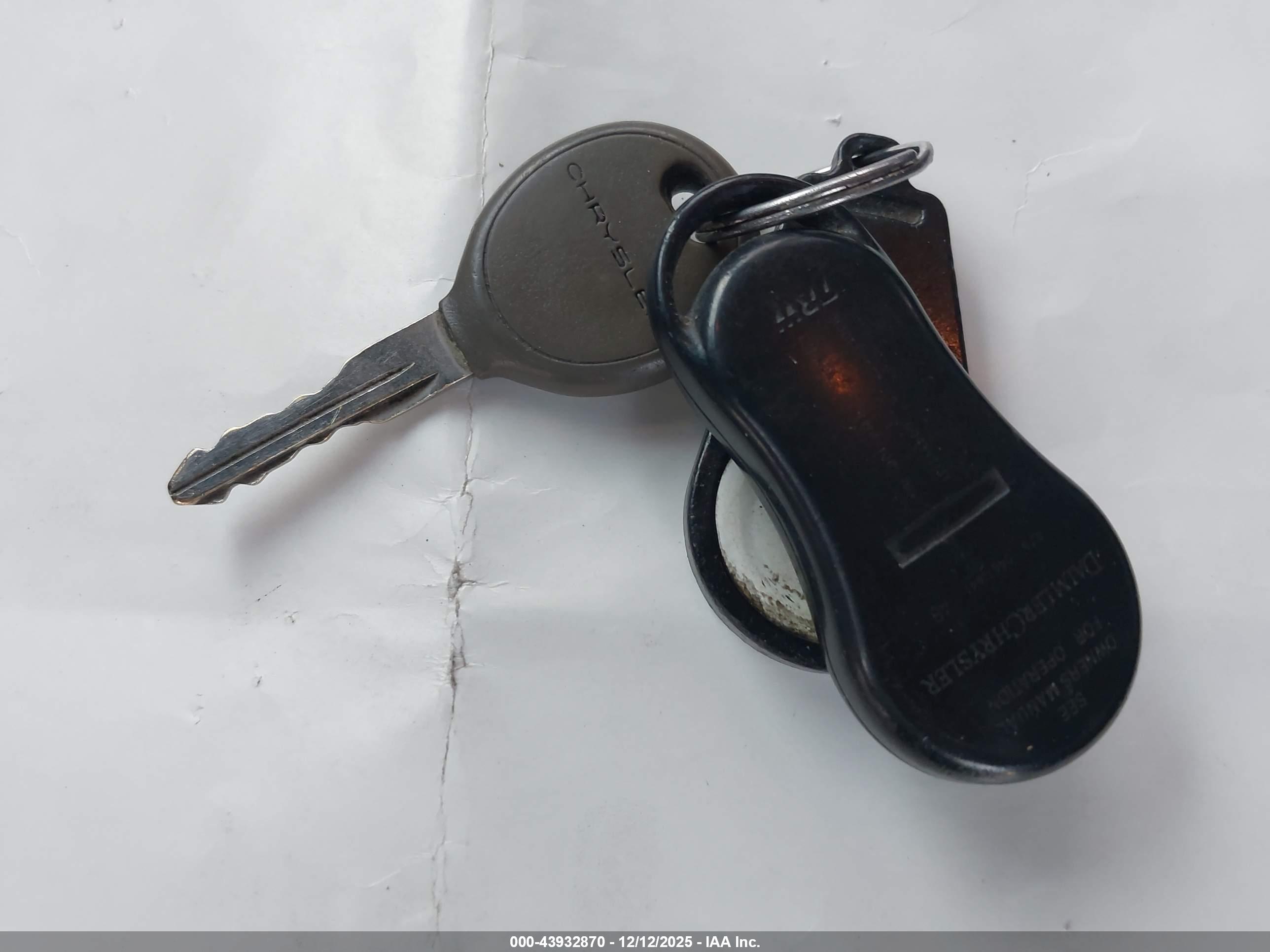 CHRYSLER PT image 11