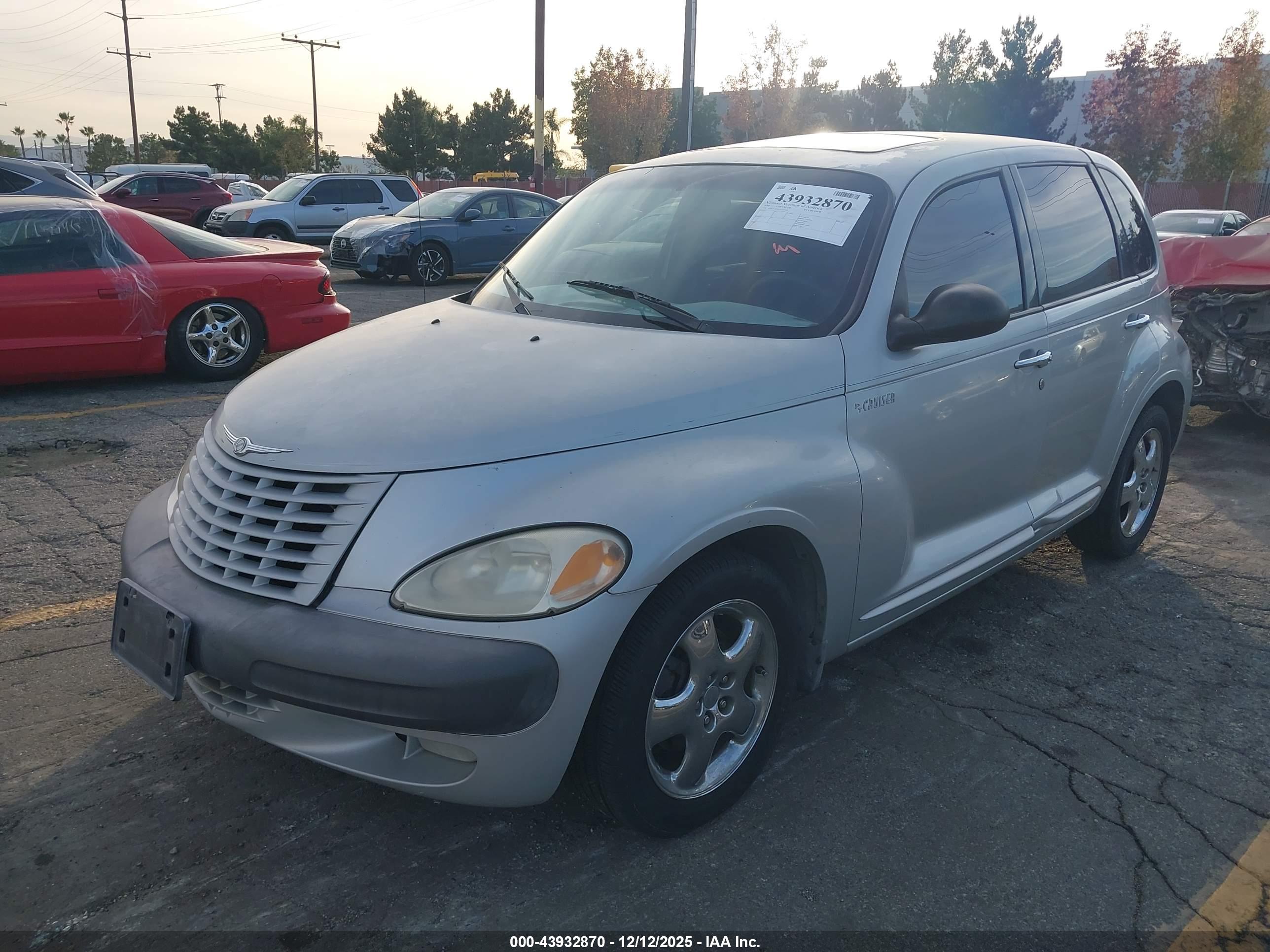 CHRYSLER PT image 2