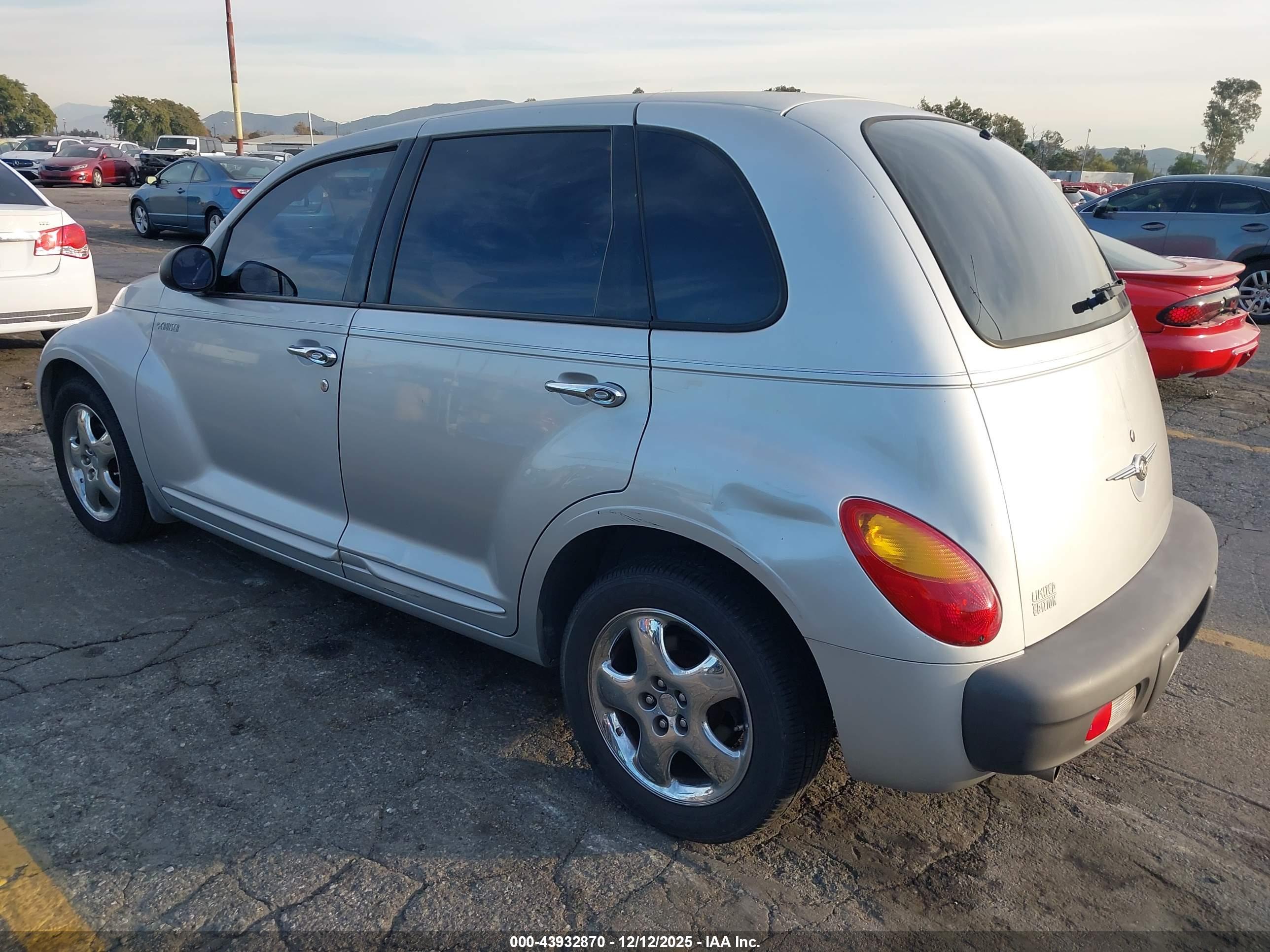 CHRYSLER PT image 3