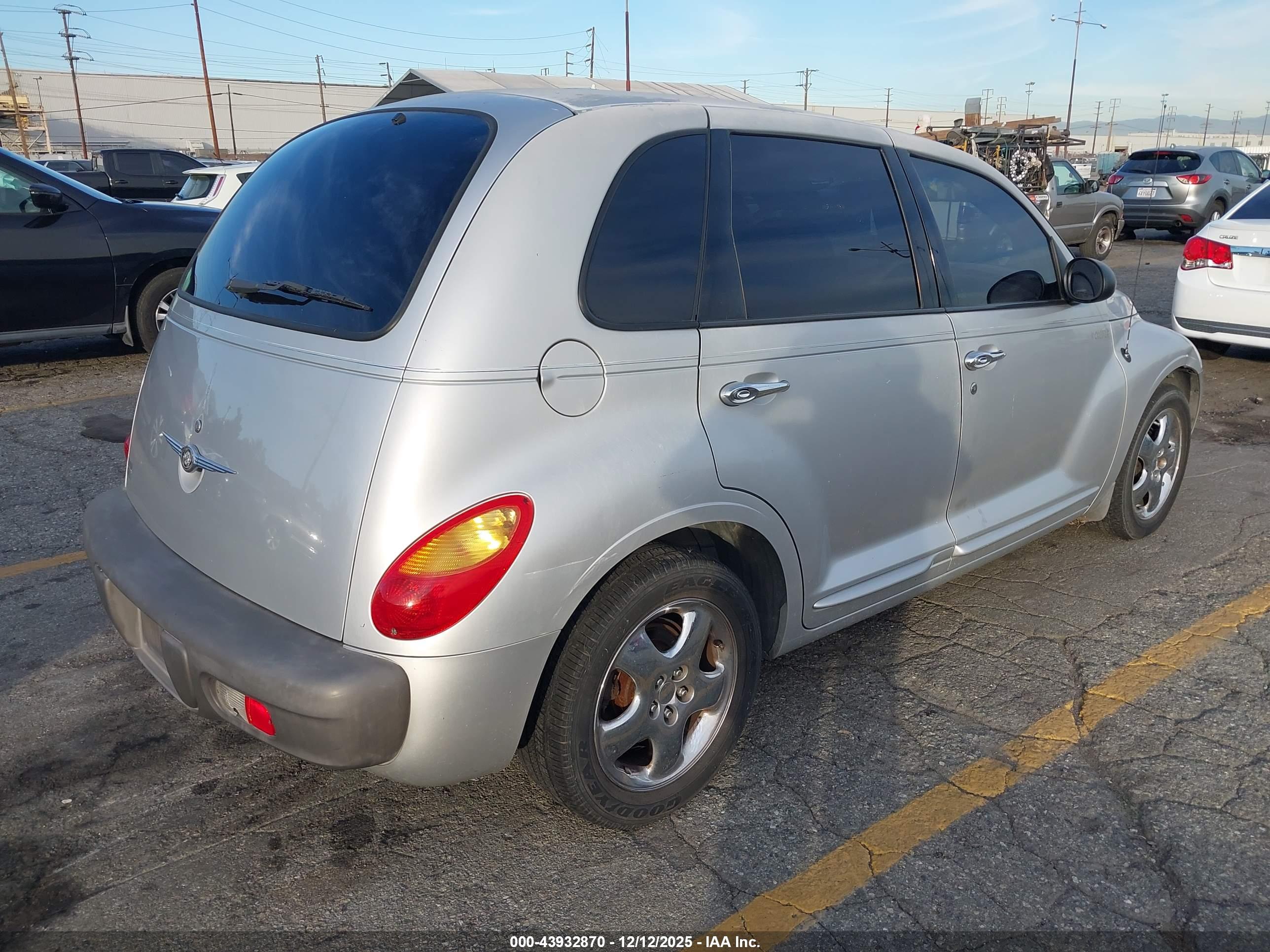 CHRYSLER PT image 4
