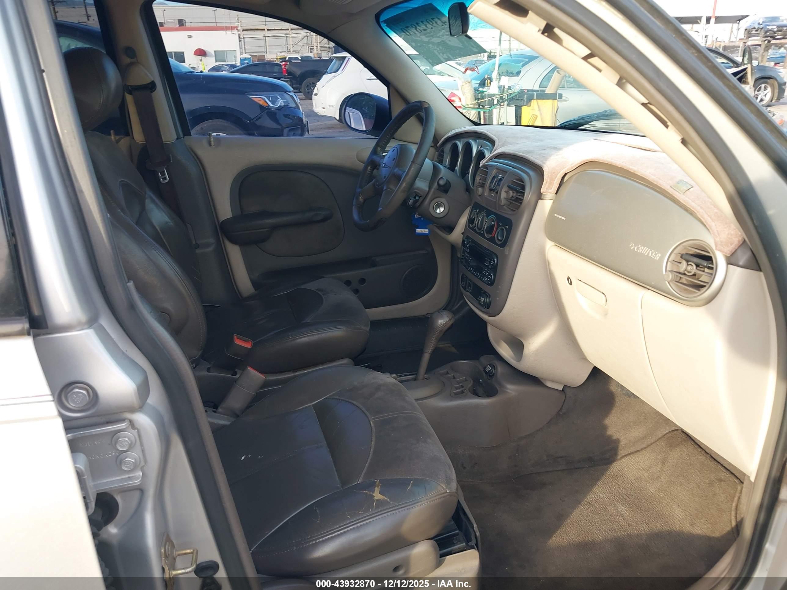 CHRYSLER PT image 5