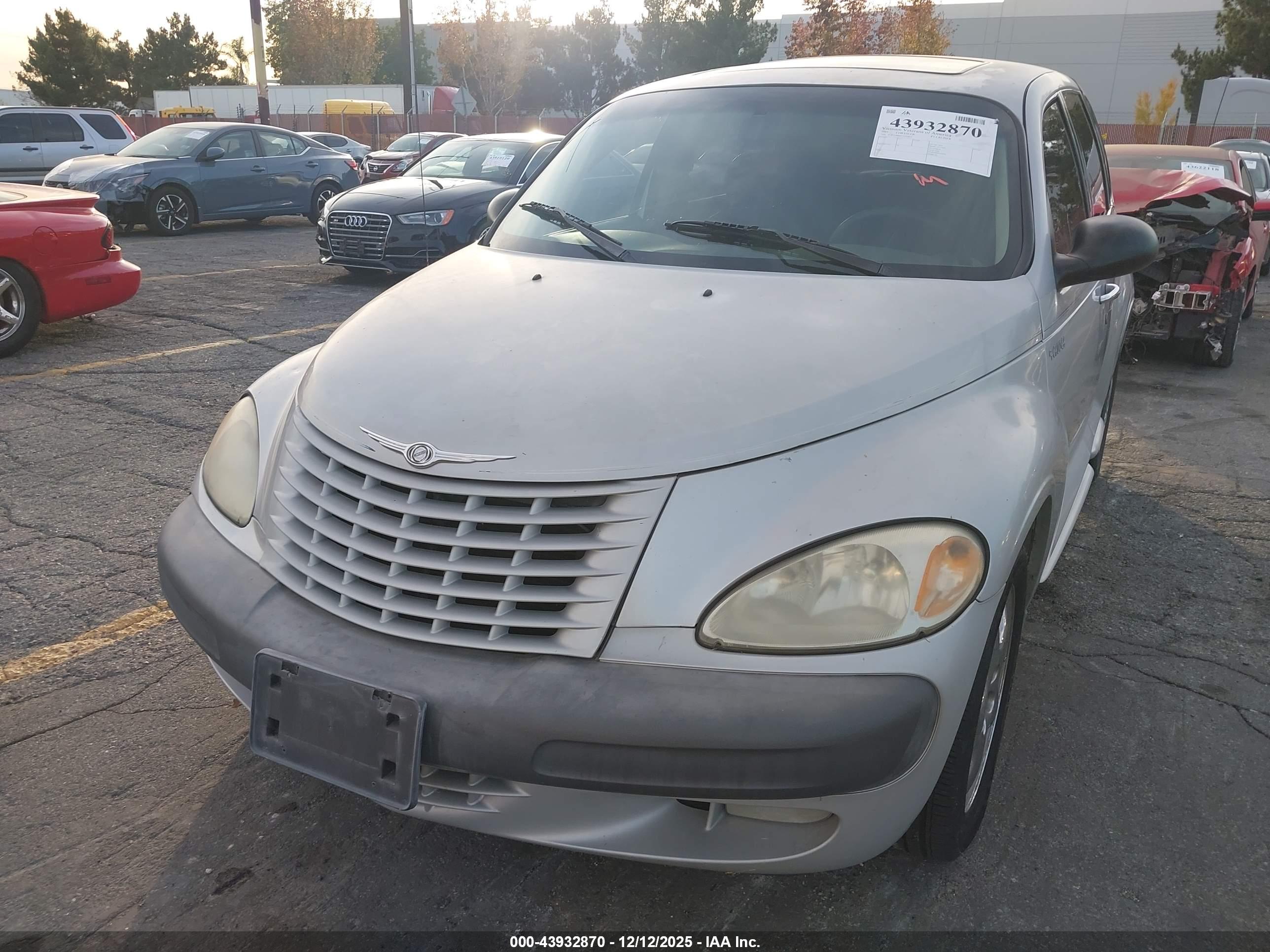 CHRYSLER PT image 6