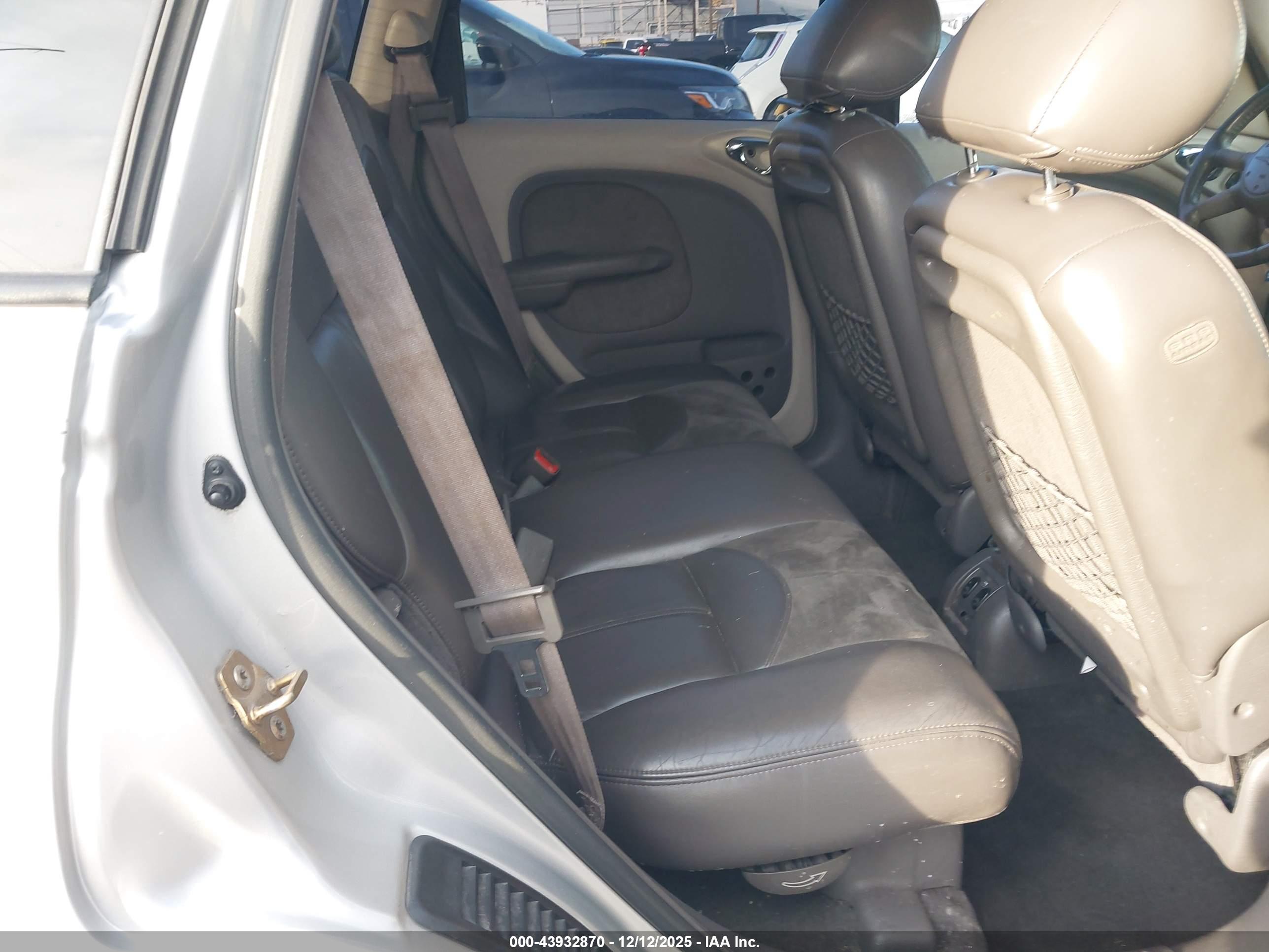 CHRYSLER PT image 8