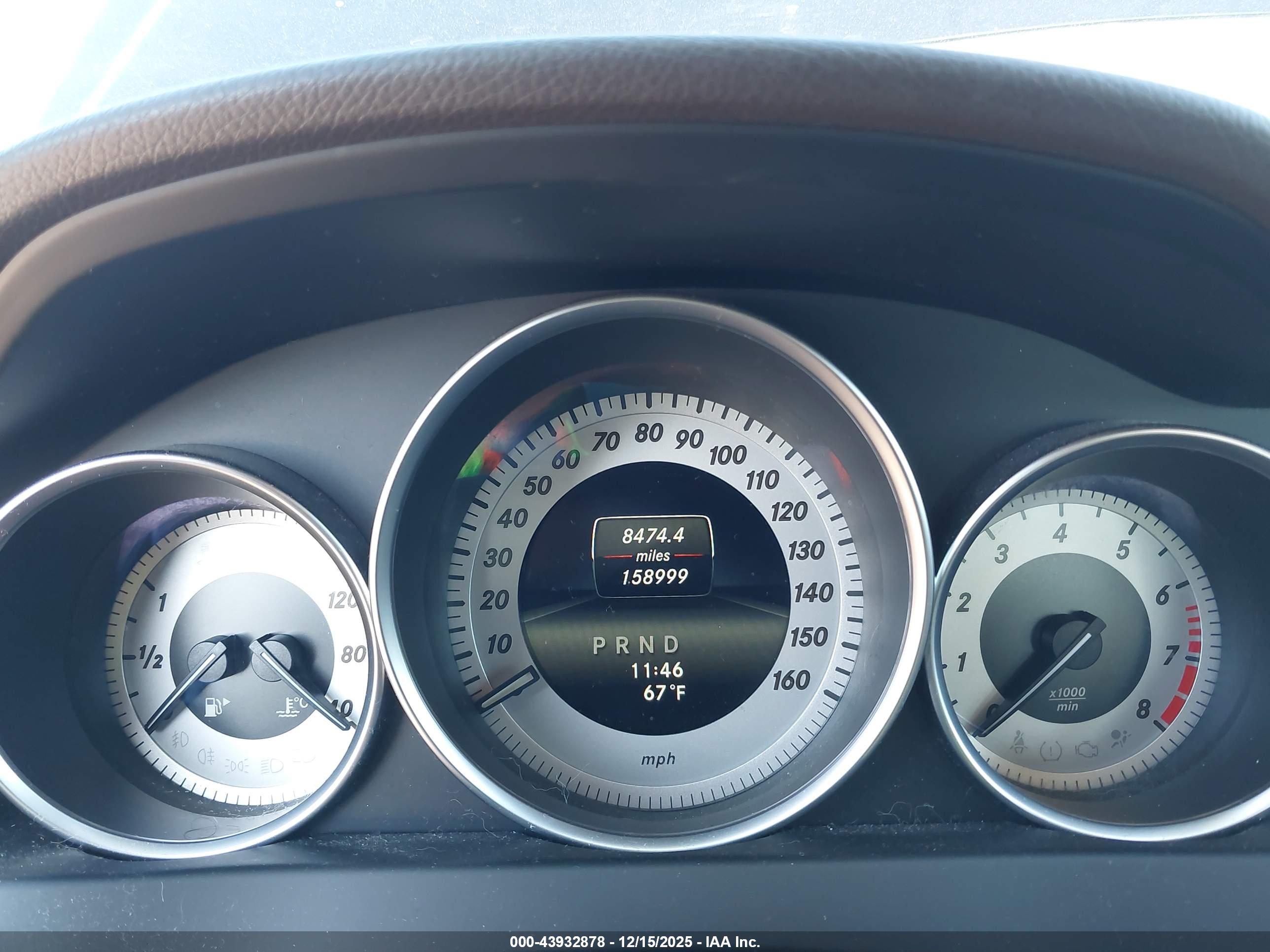 MERCEDES-BENZ C image 7
