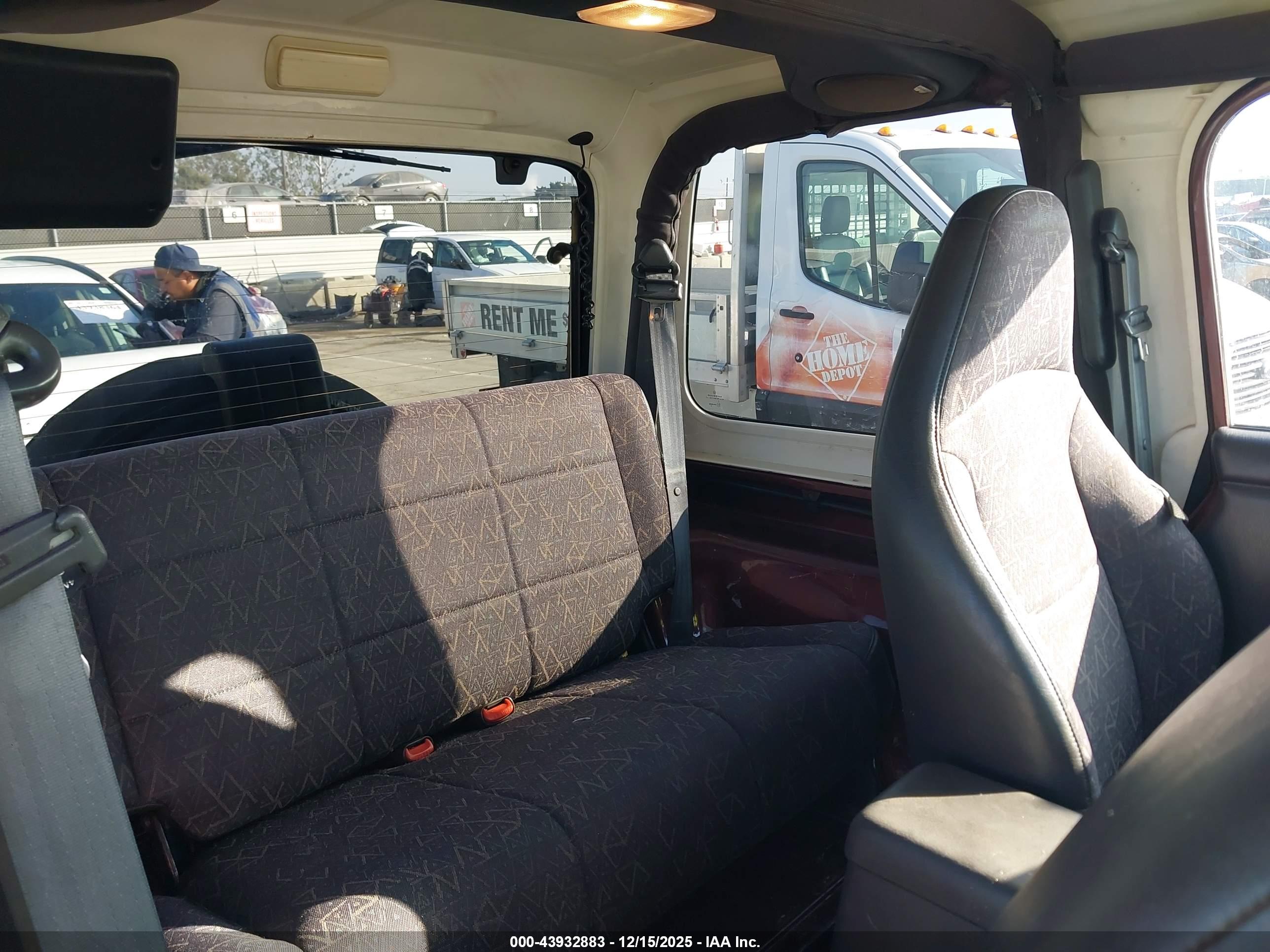 JEEP WRANGLER image 8