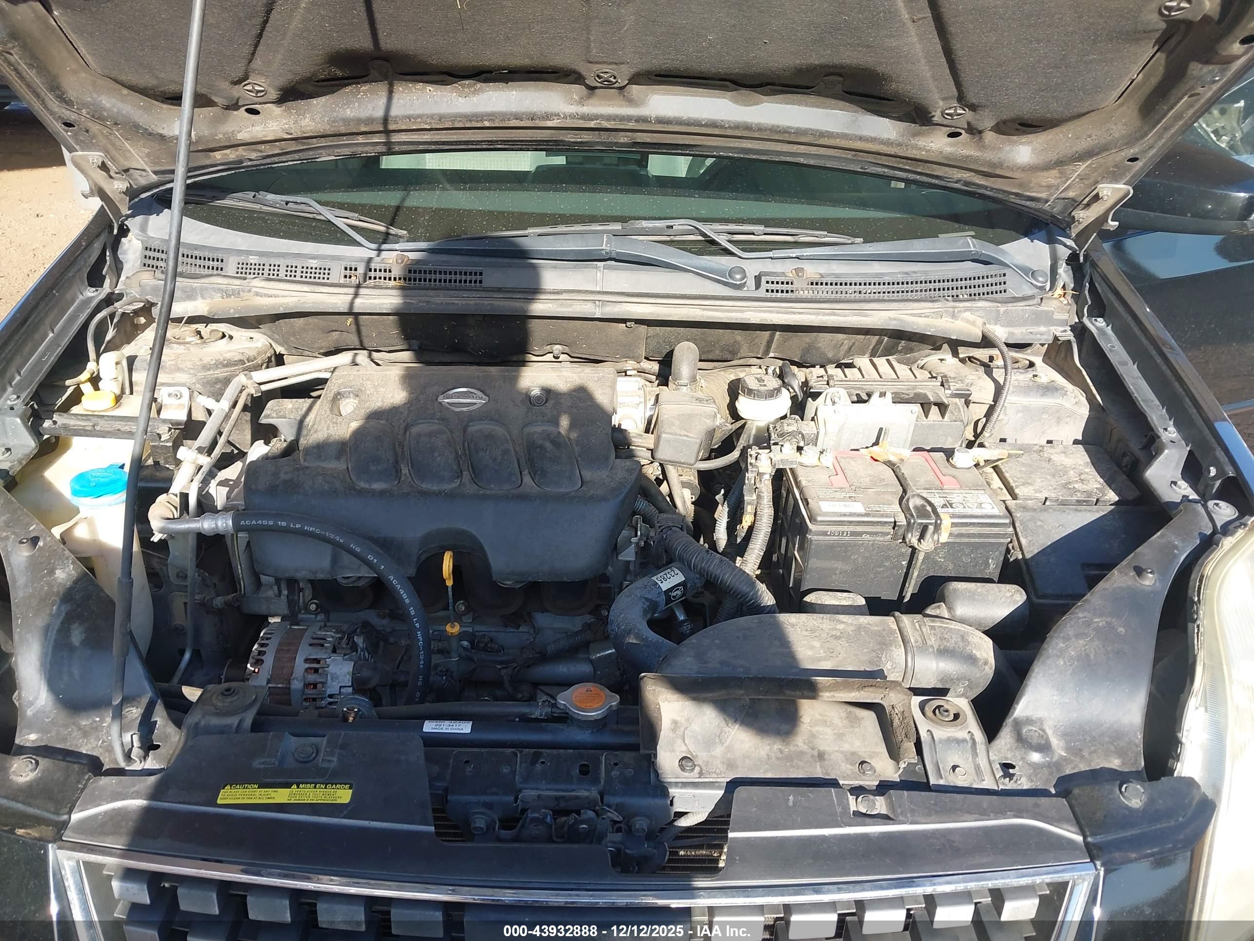 NISSAN SENTRA image 10