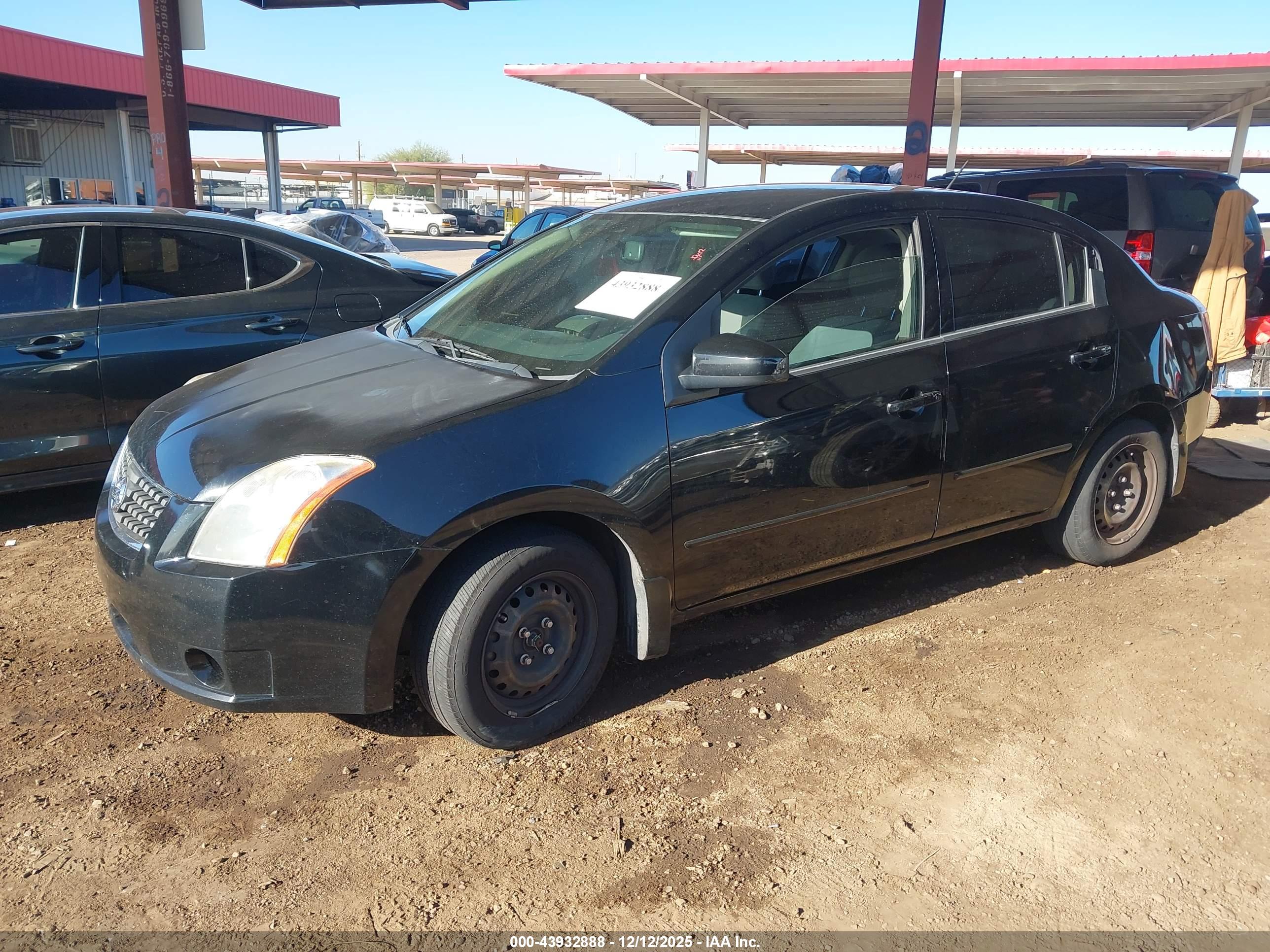 NISSAN SENTRA image 2