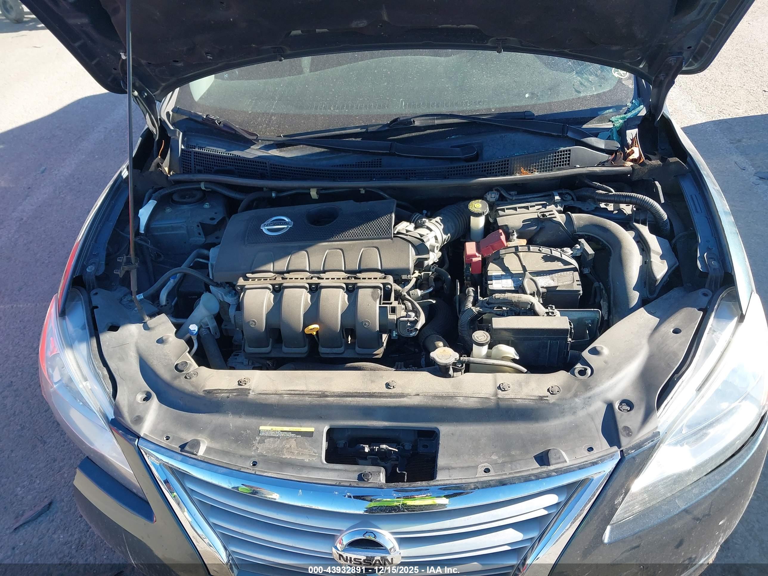 NISSAN SENTRA image 10