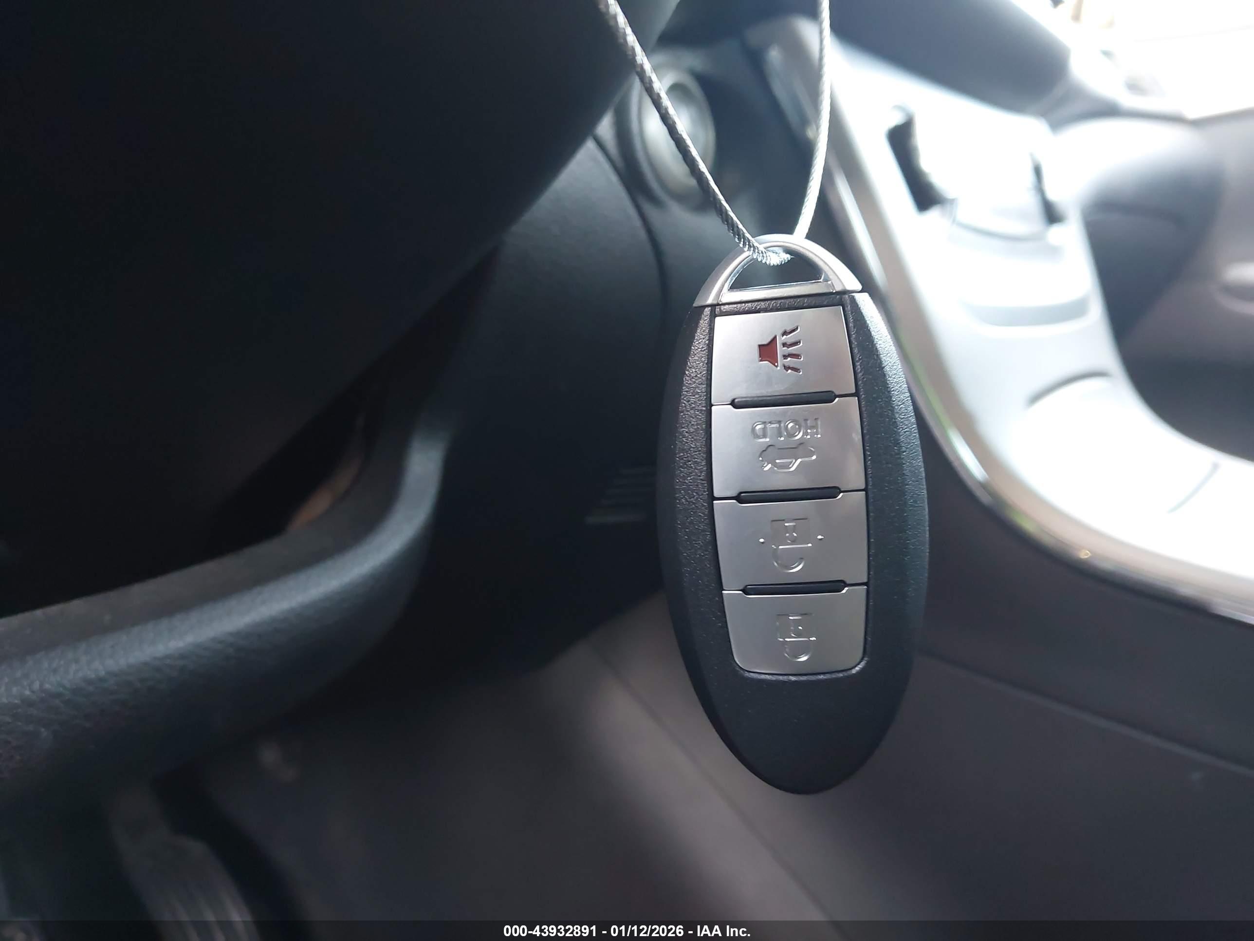 NISSAN SENTRA image 11