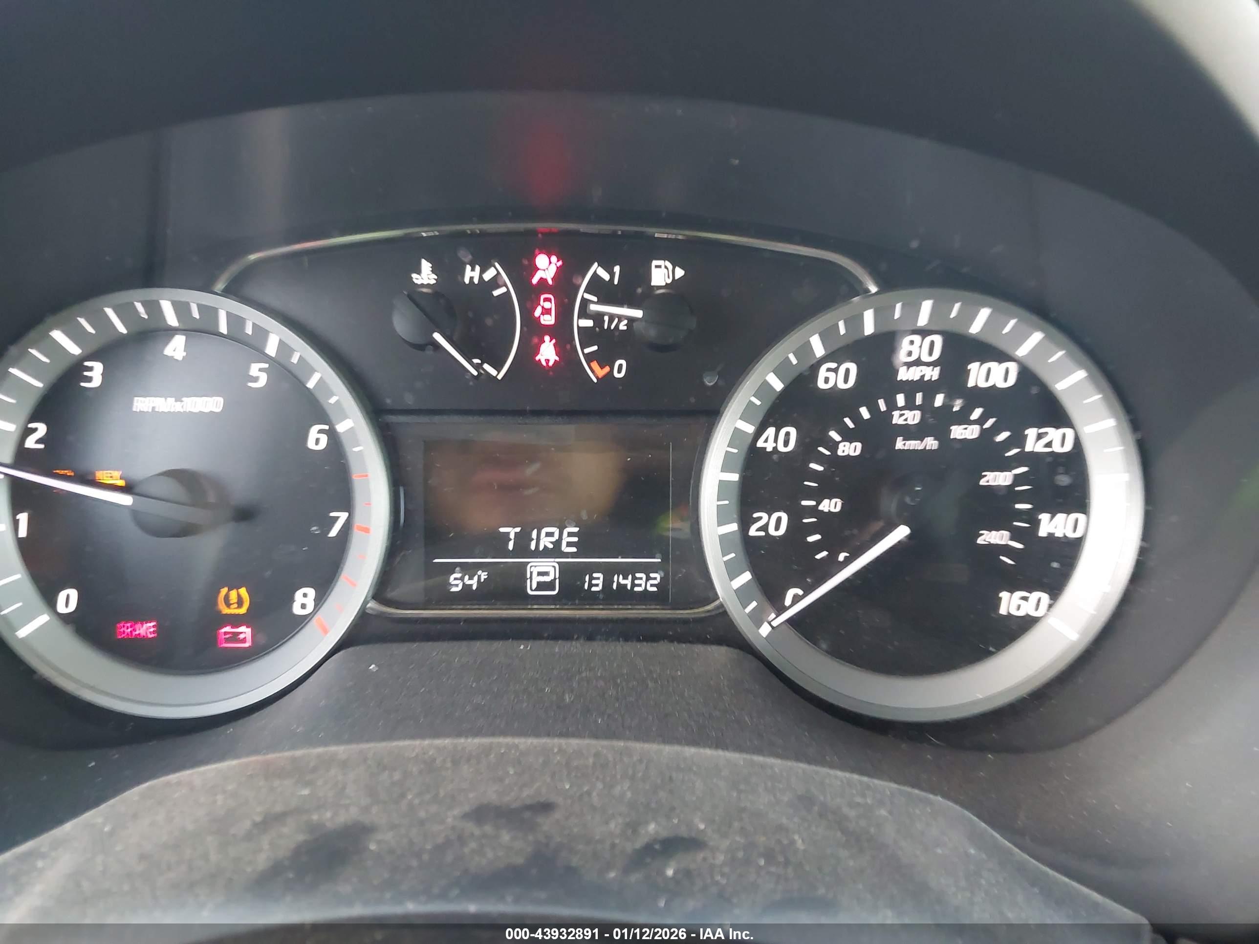 NISSAN SENTRA image 7