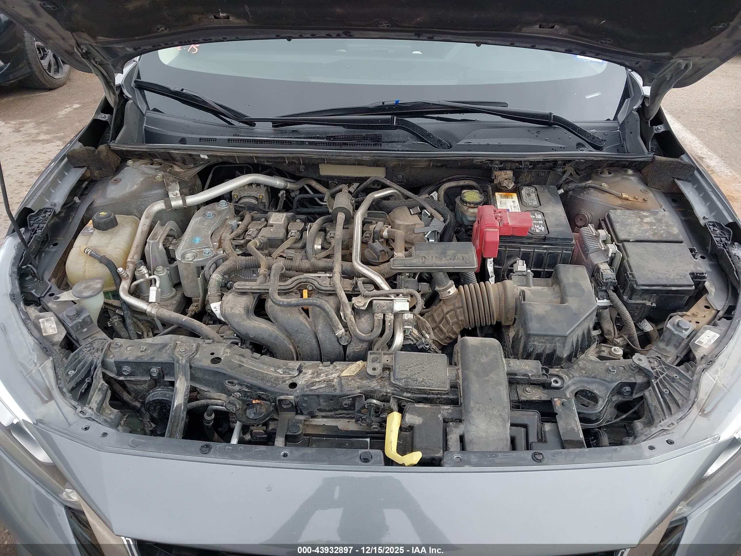 NISSAN SENTRA image 10