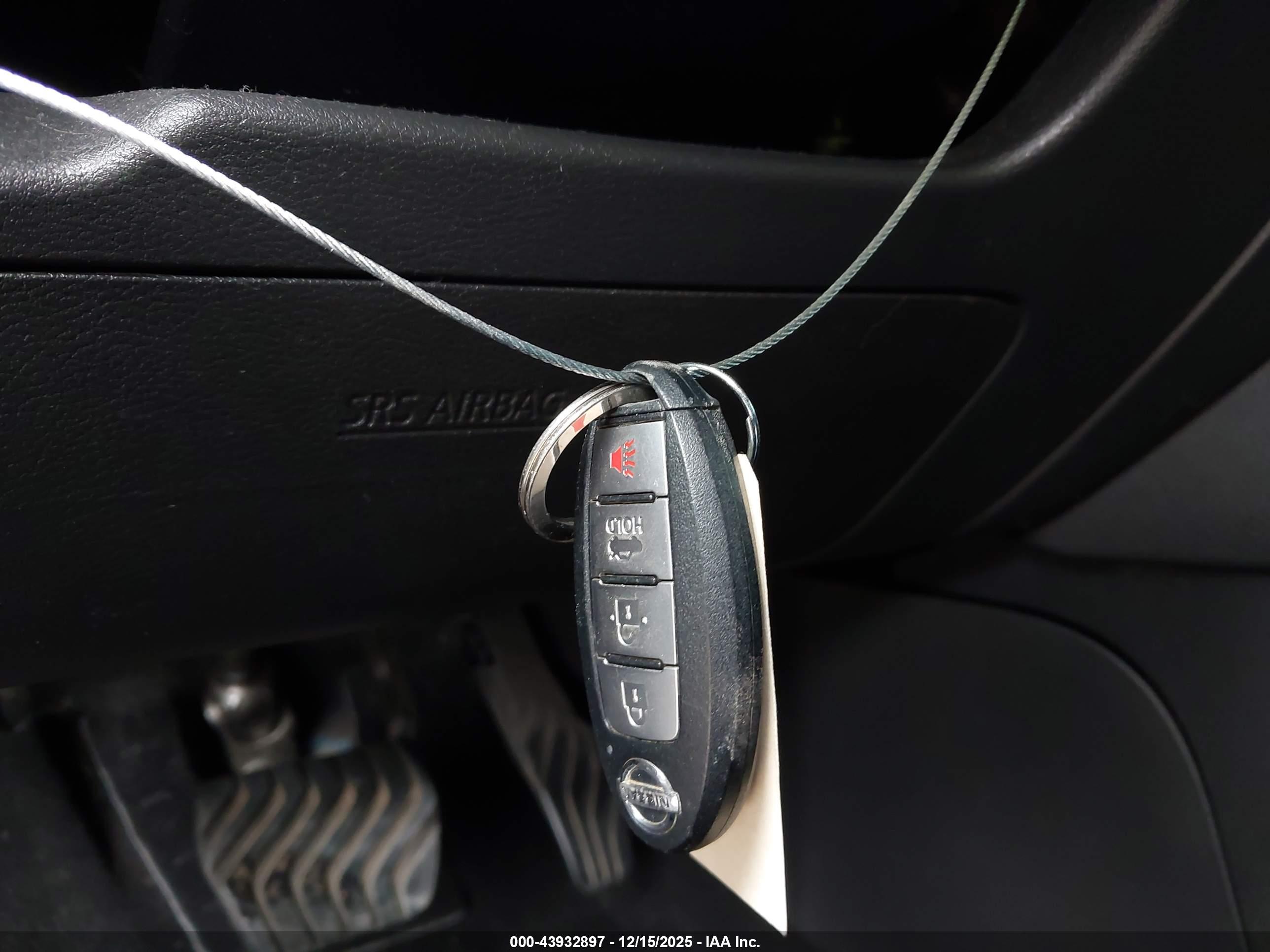NISSAN SENTRA image 11