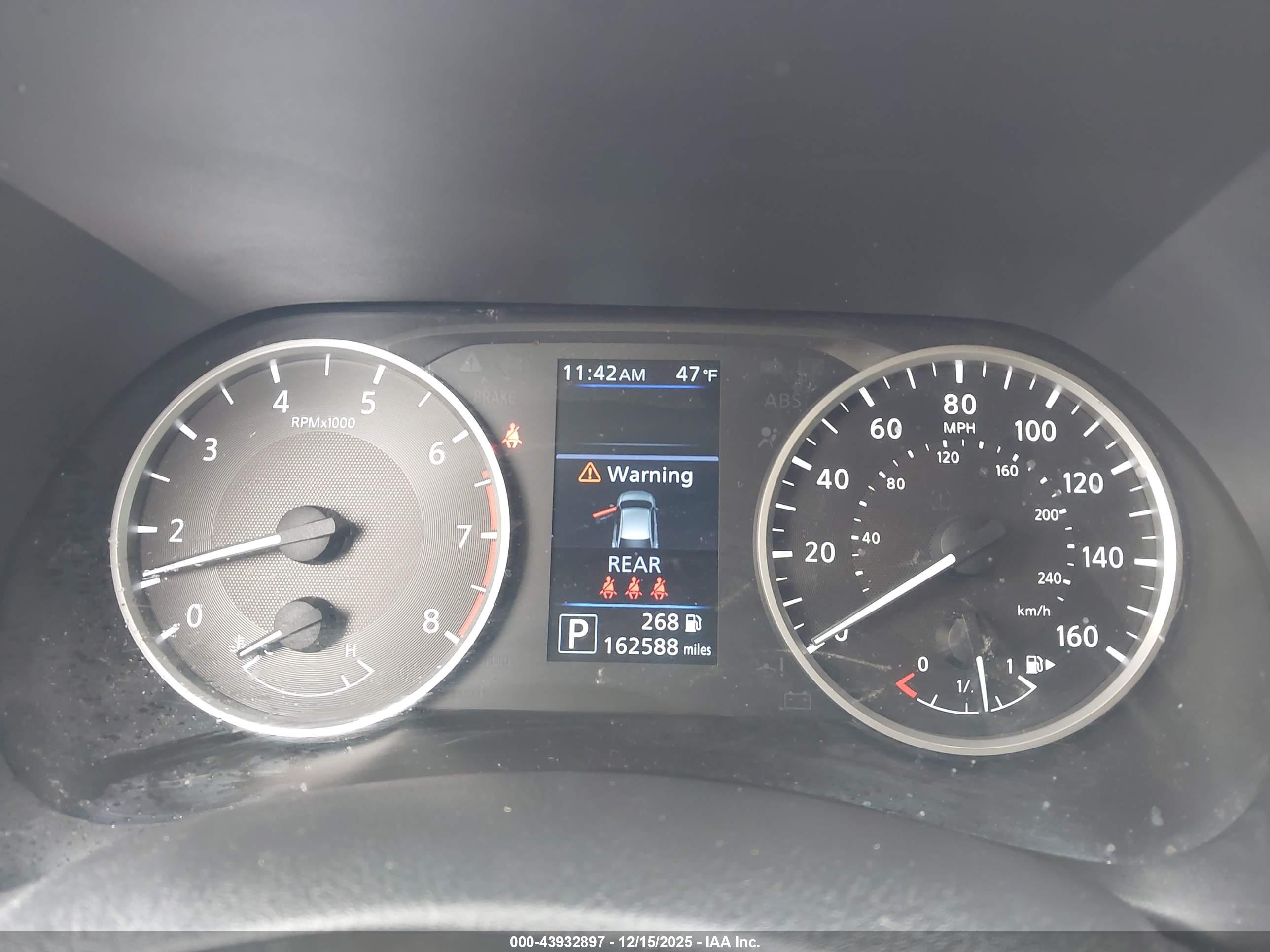 NISSAN SENTRA image 7