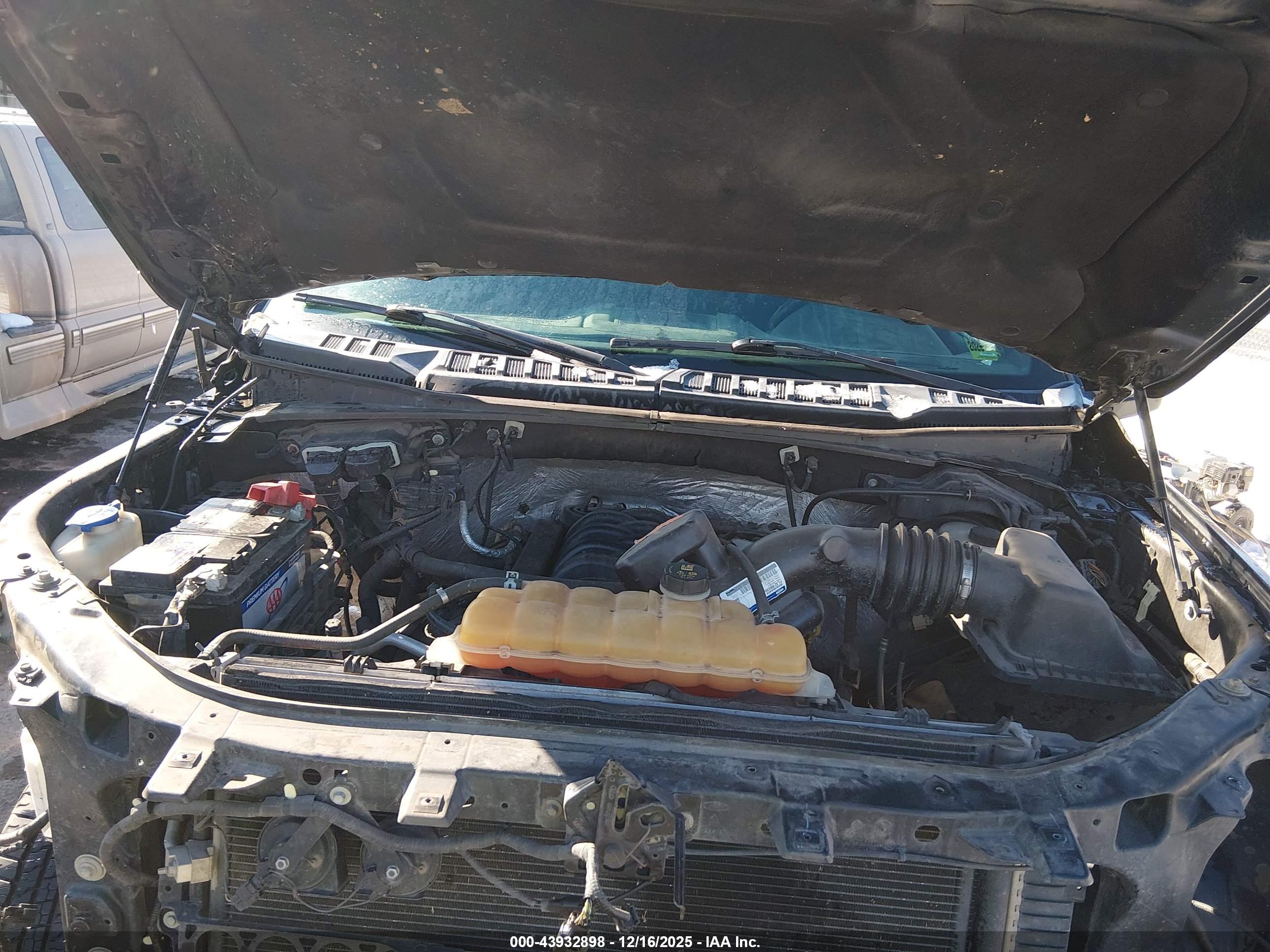 FORD F-150 image 10