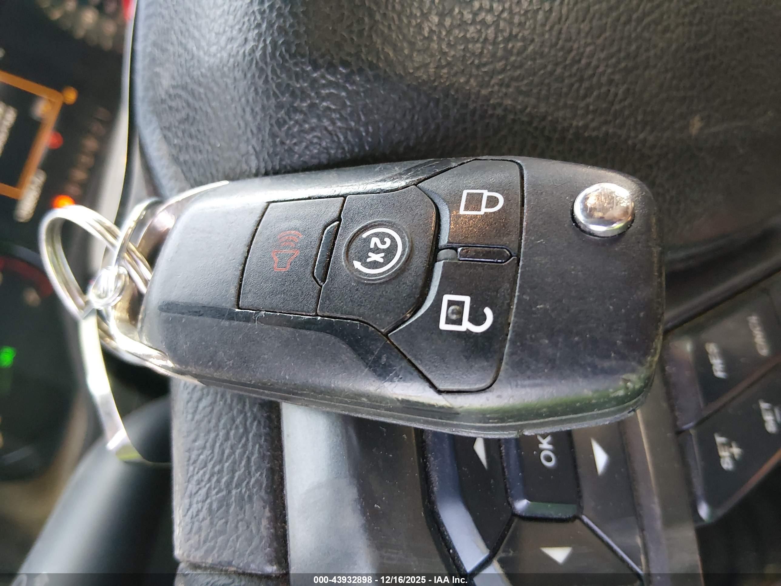 FORD F-150 image 11