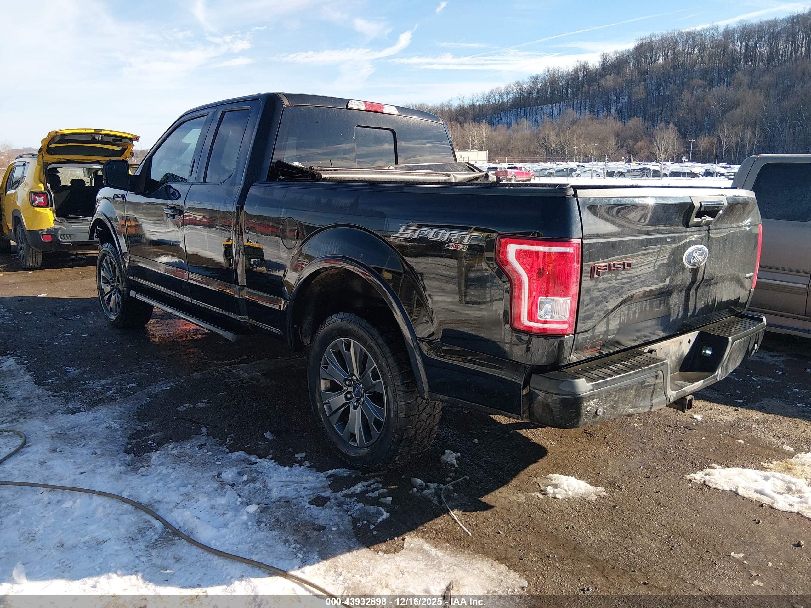 FORD F-150 image 3