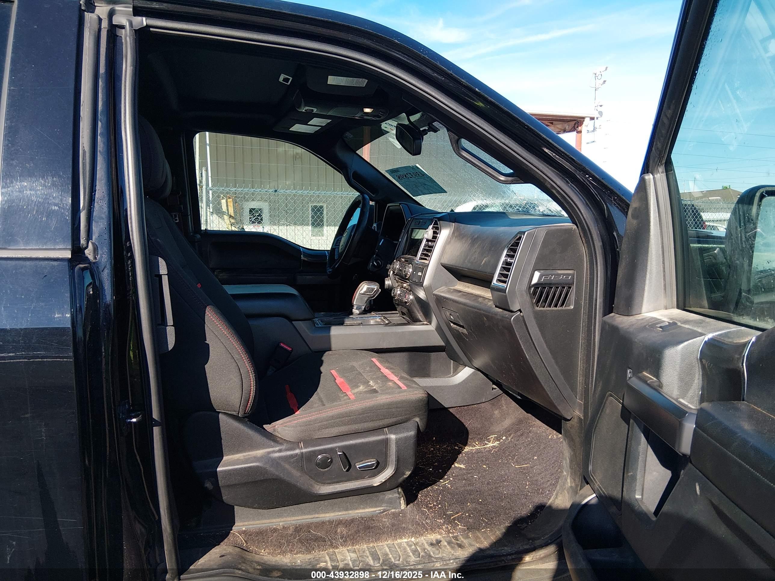 FORD F-150 image 5