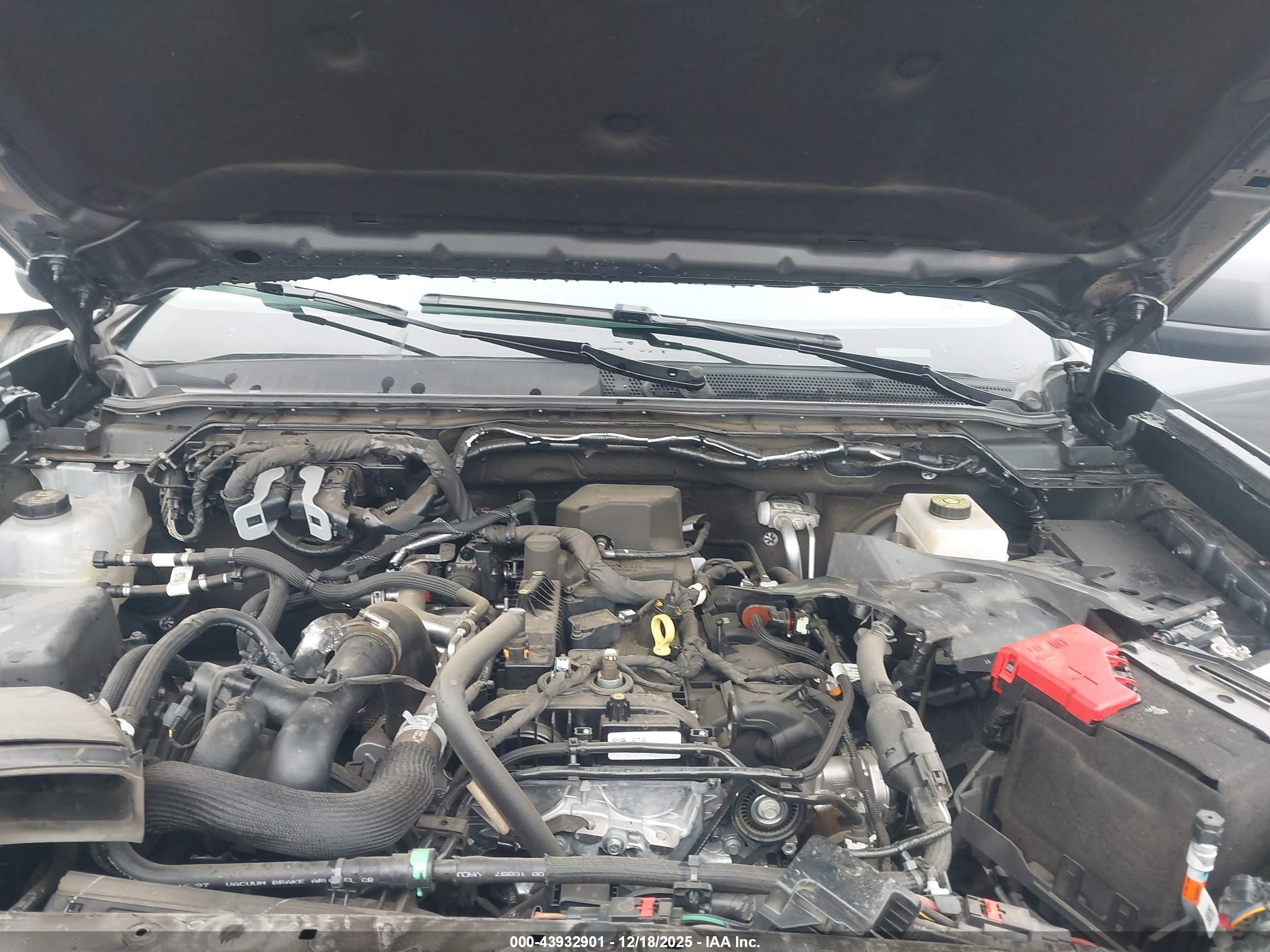 FORD RANGER image 10