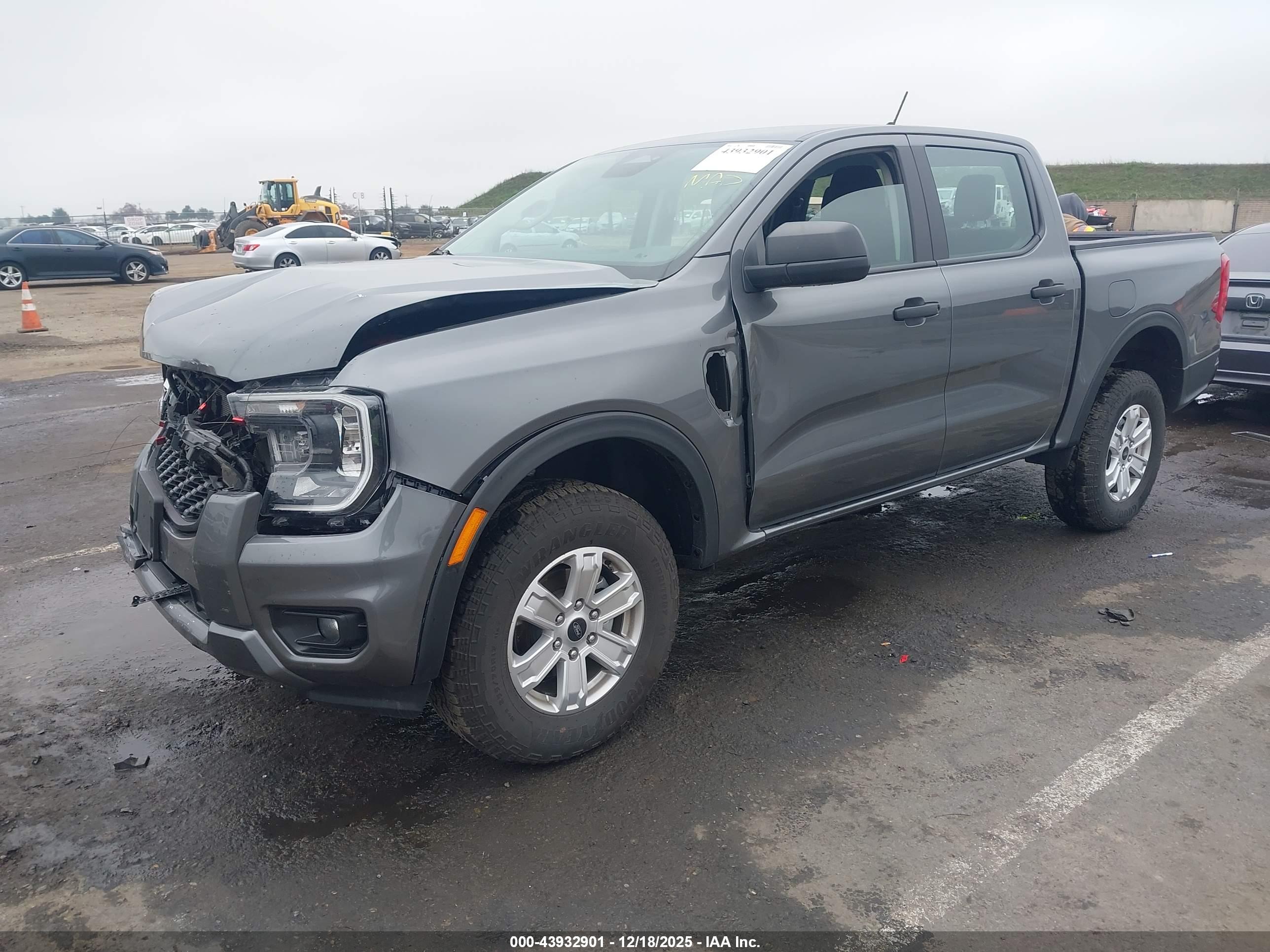 FORD RANGER image 2