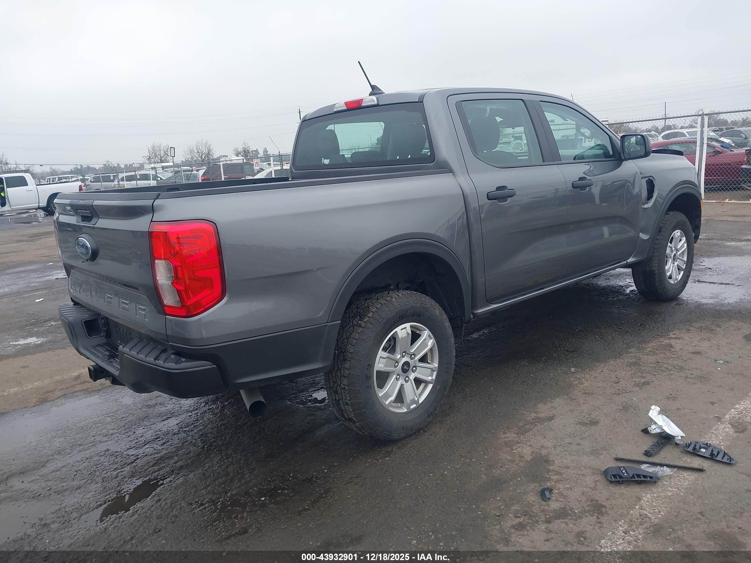 FORD RANGER image 4