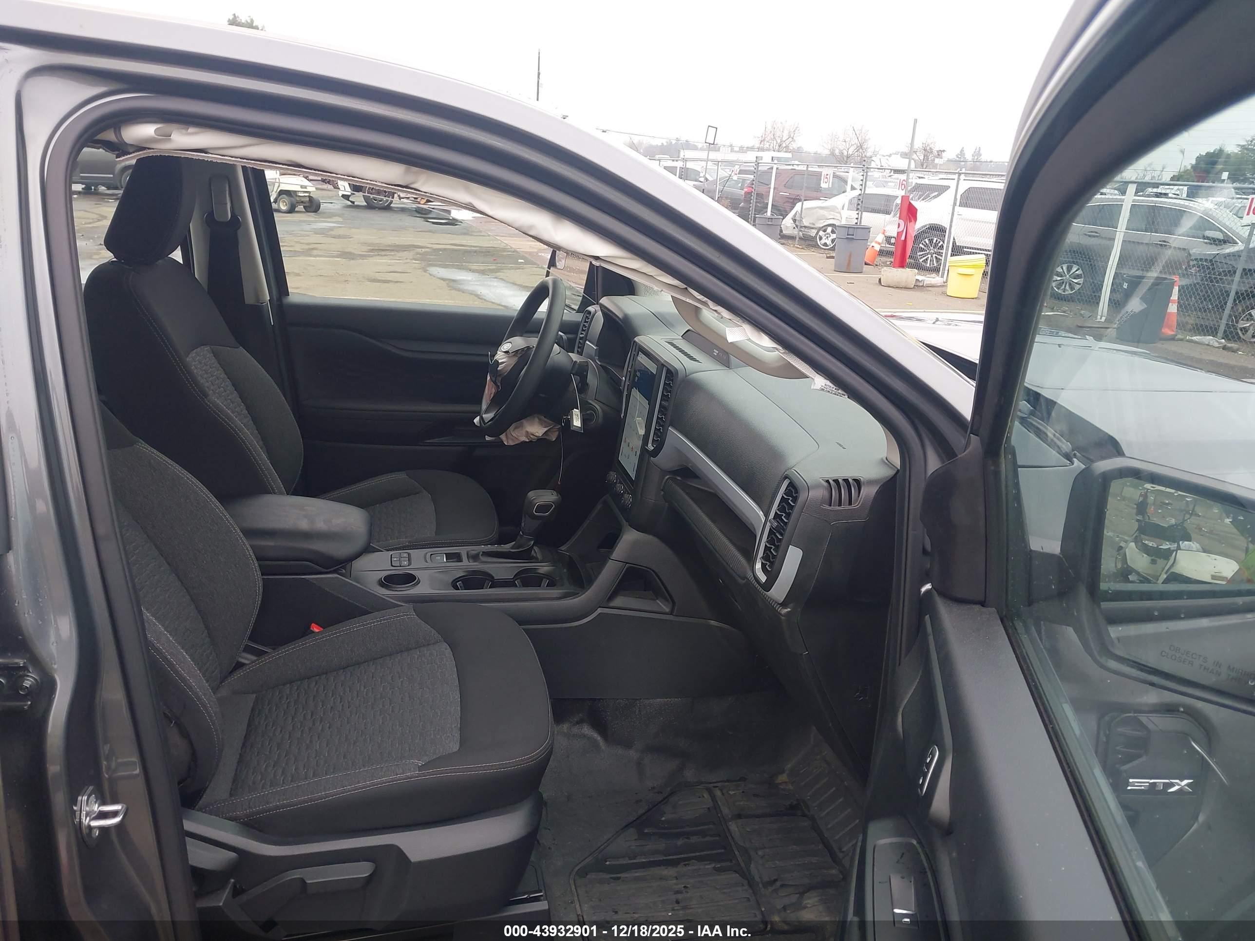 FORD RANGER image 5