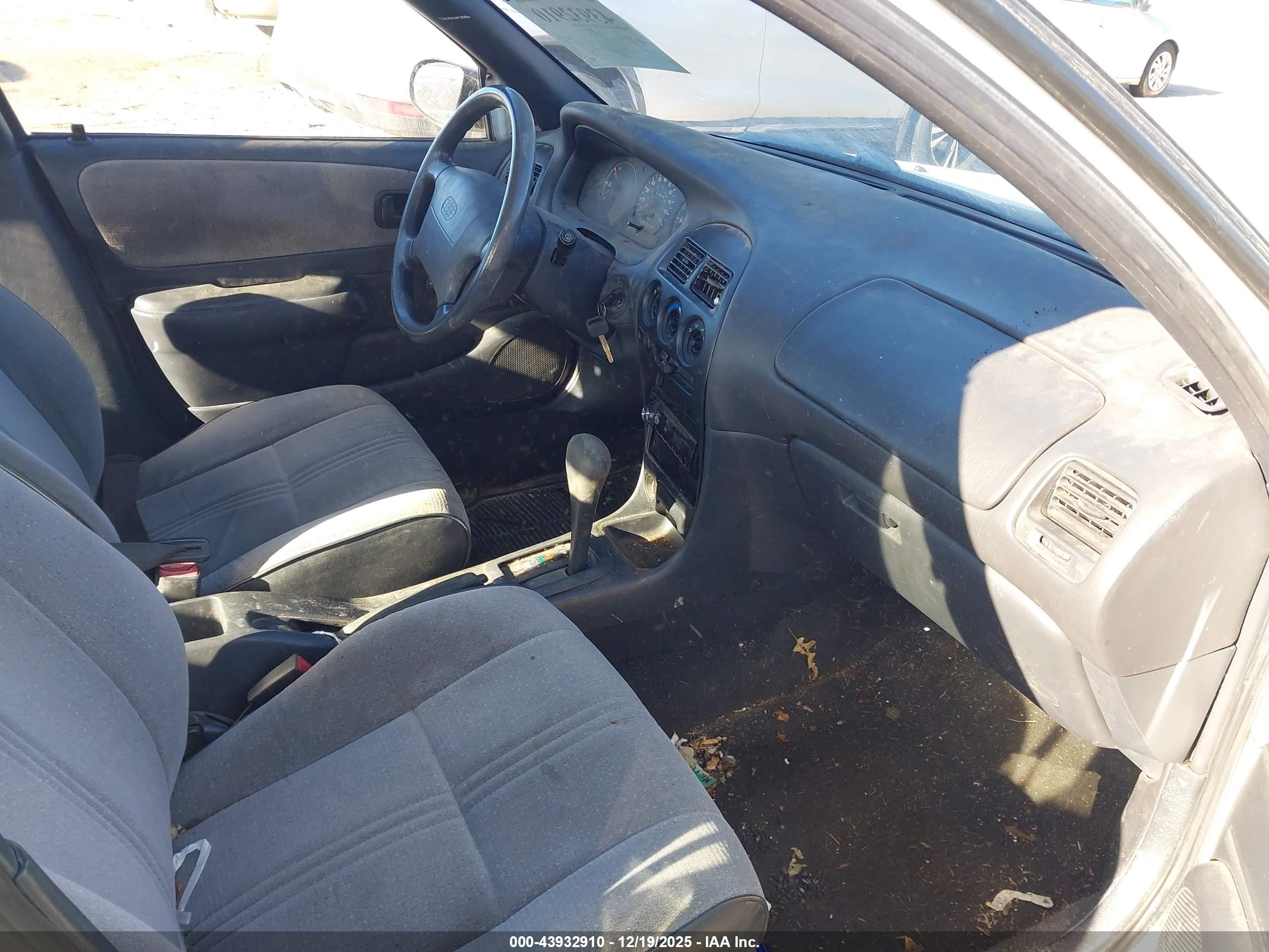 GEO PRIZM image 5