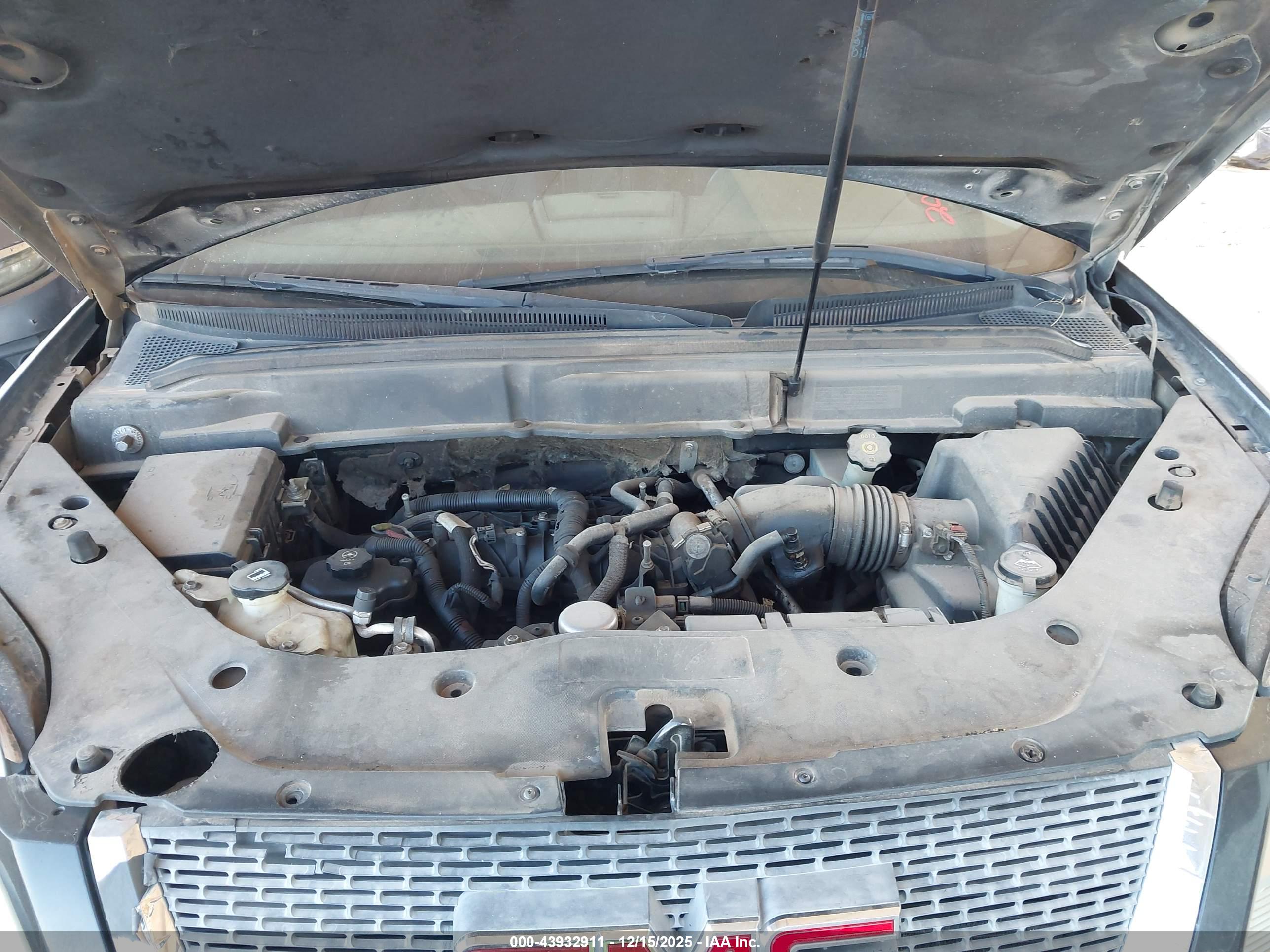 GMC ACADIA image 10