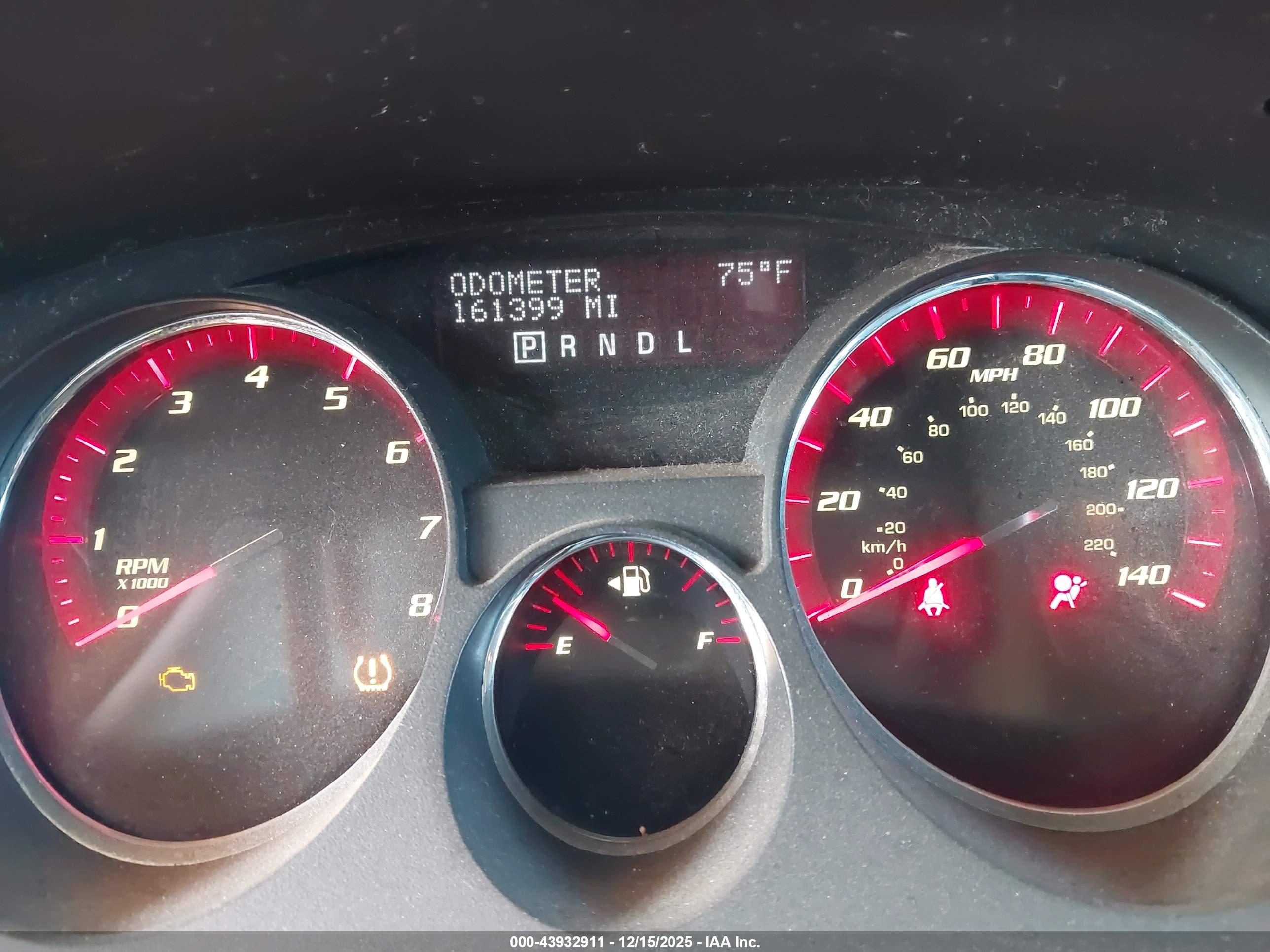 GMC ACADIA image 7