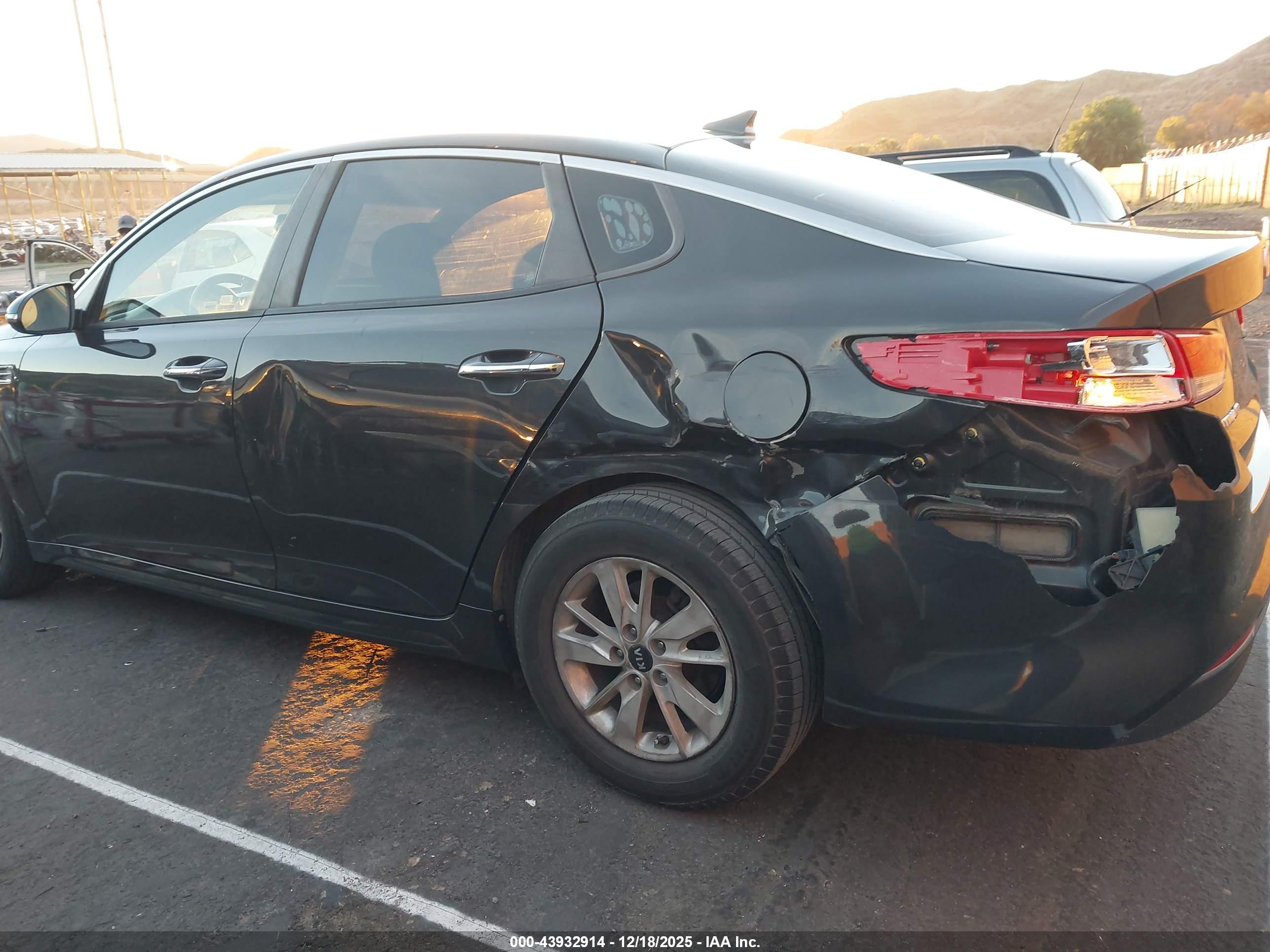 KIA OPTIMA image 6