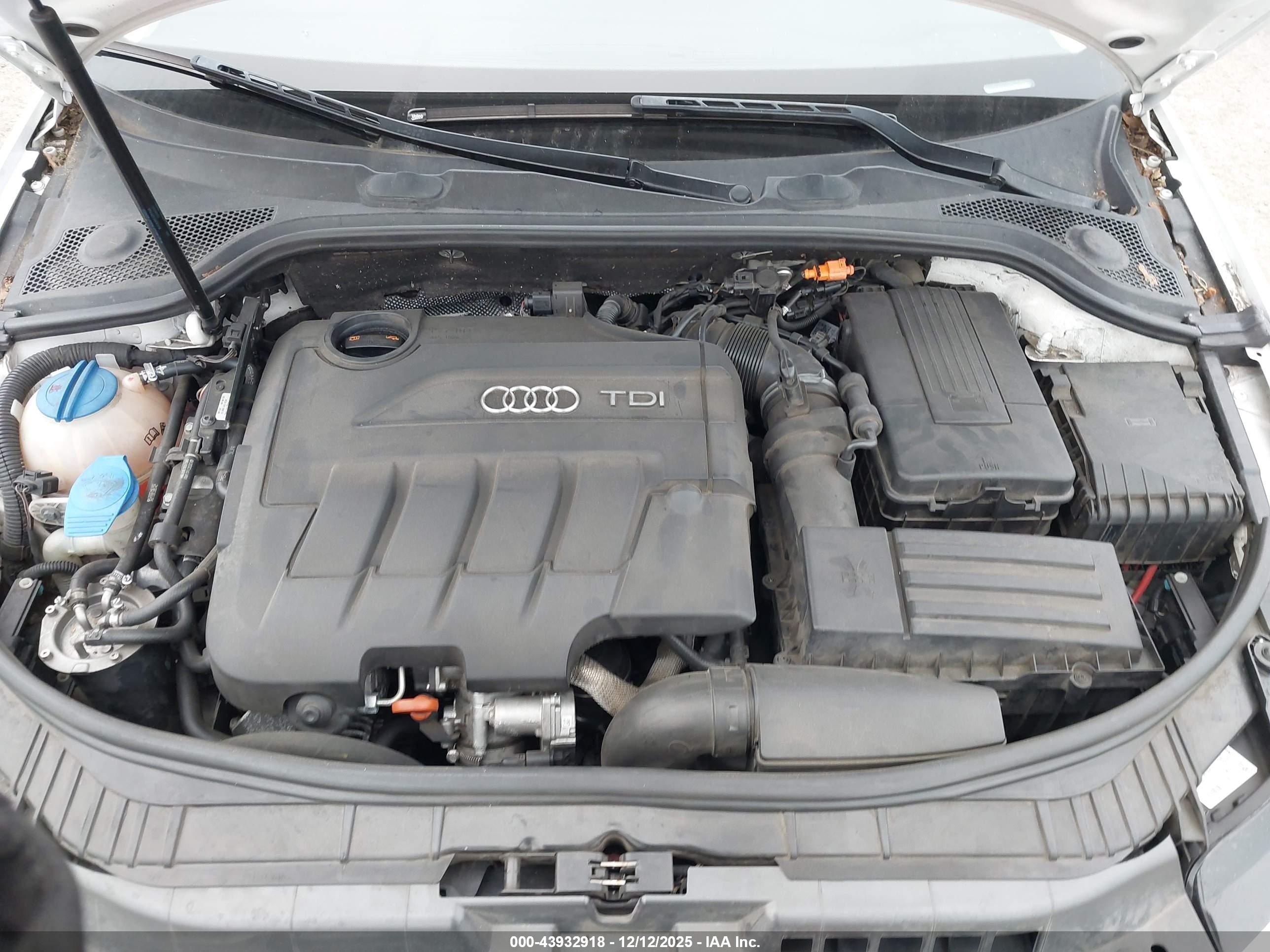 AUDI A3 image 10
