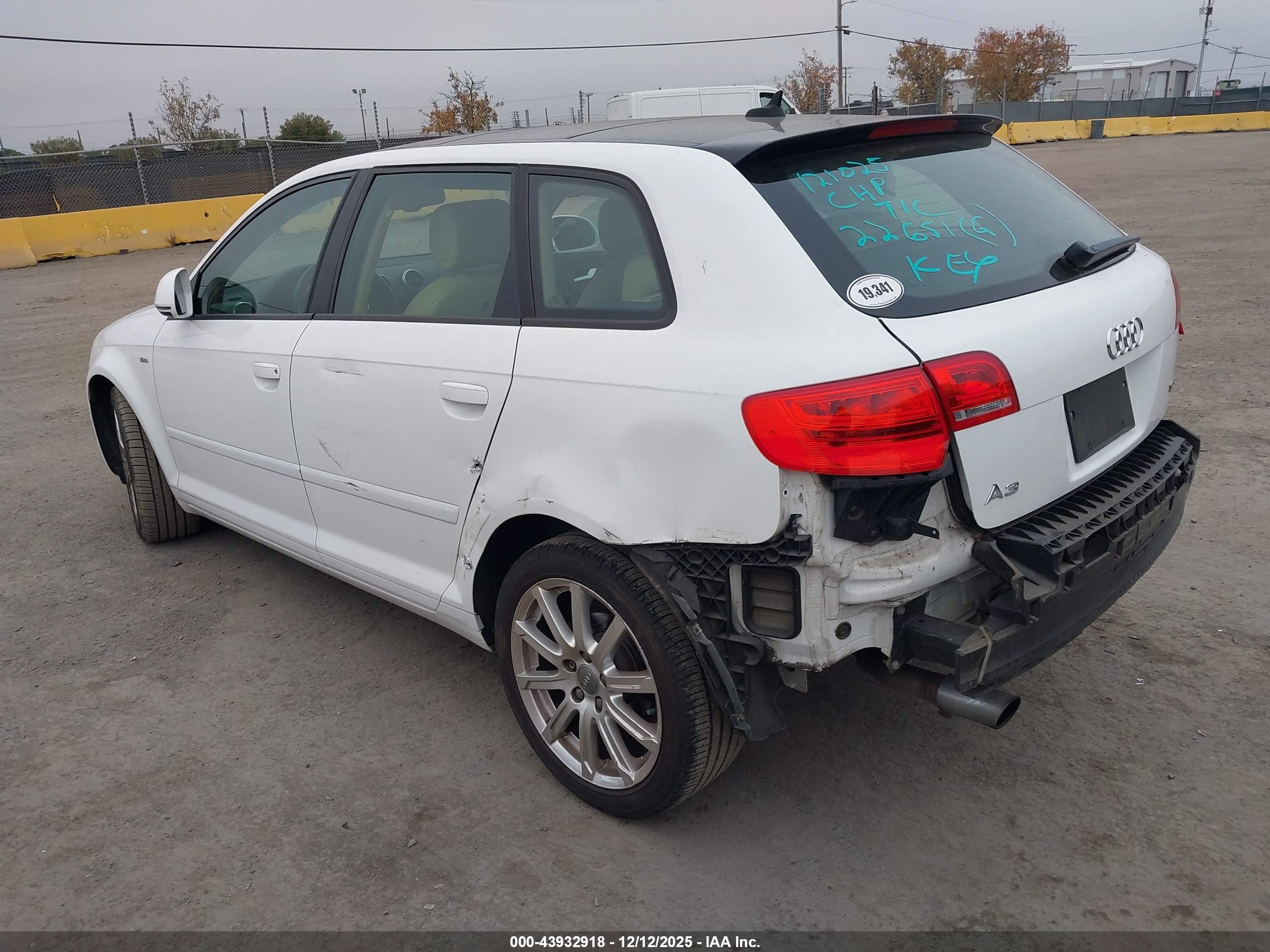 AUDI A3 image 3