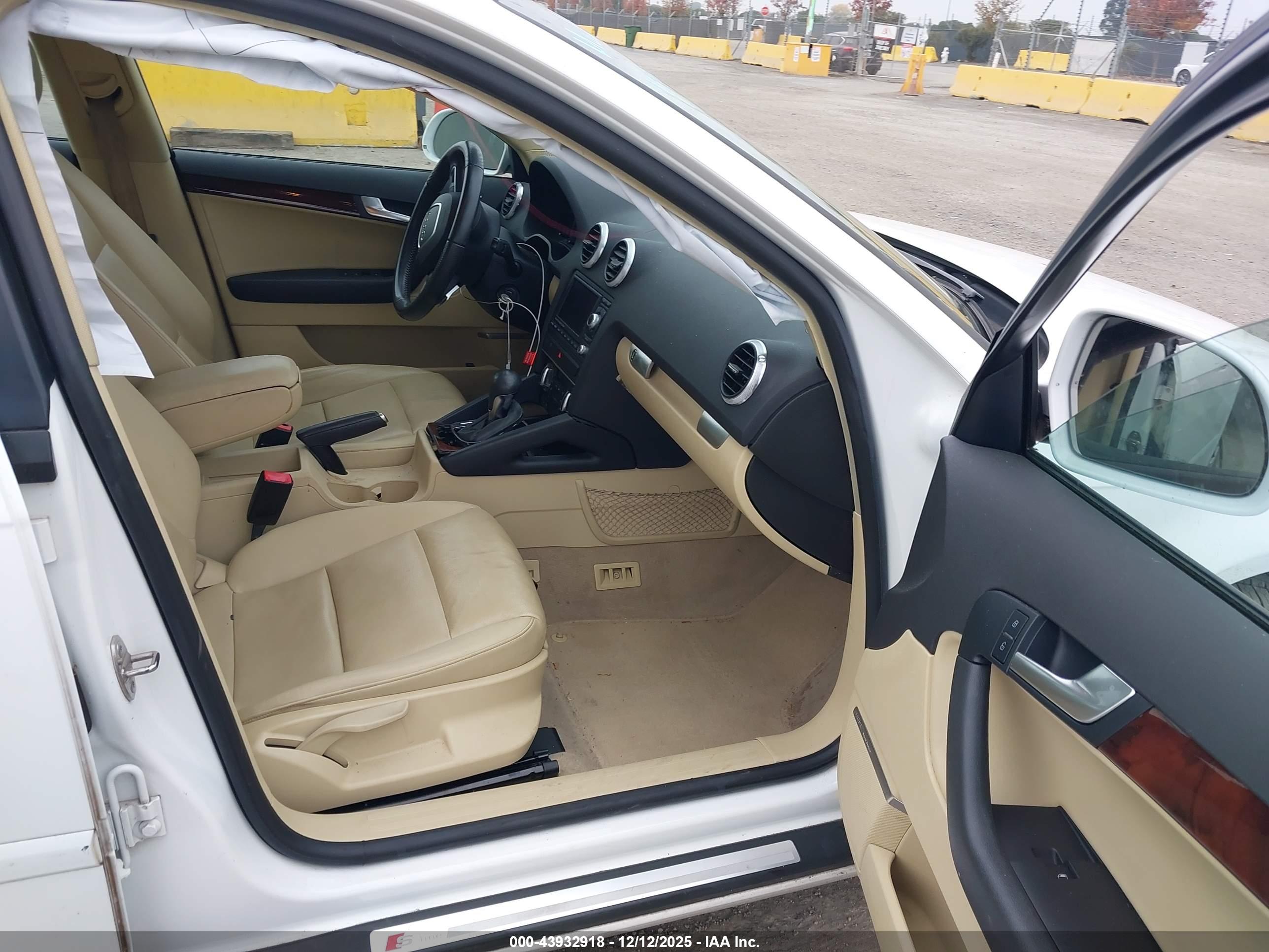 AUDI A3 image 5