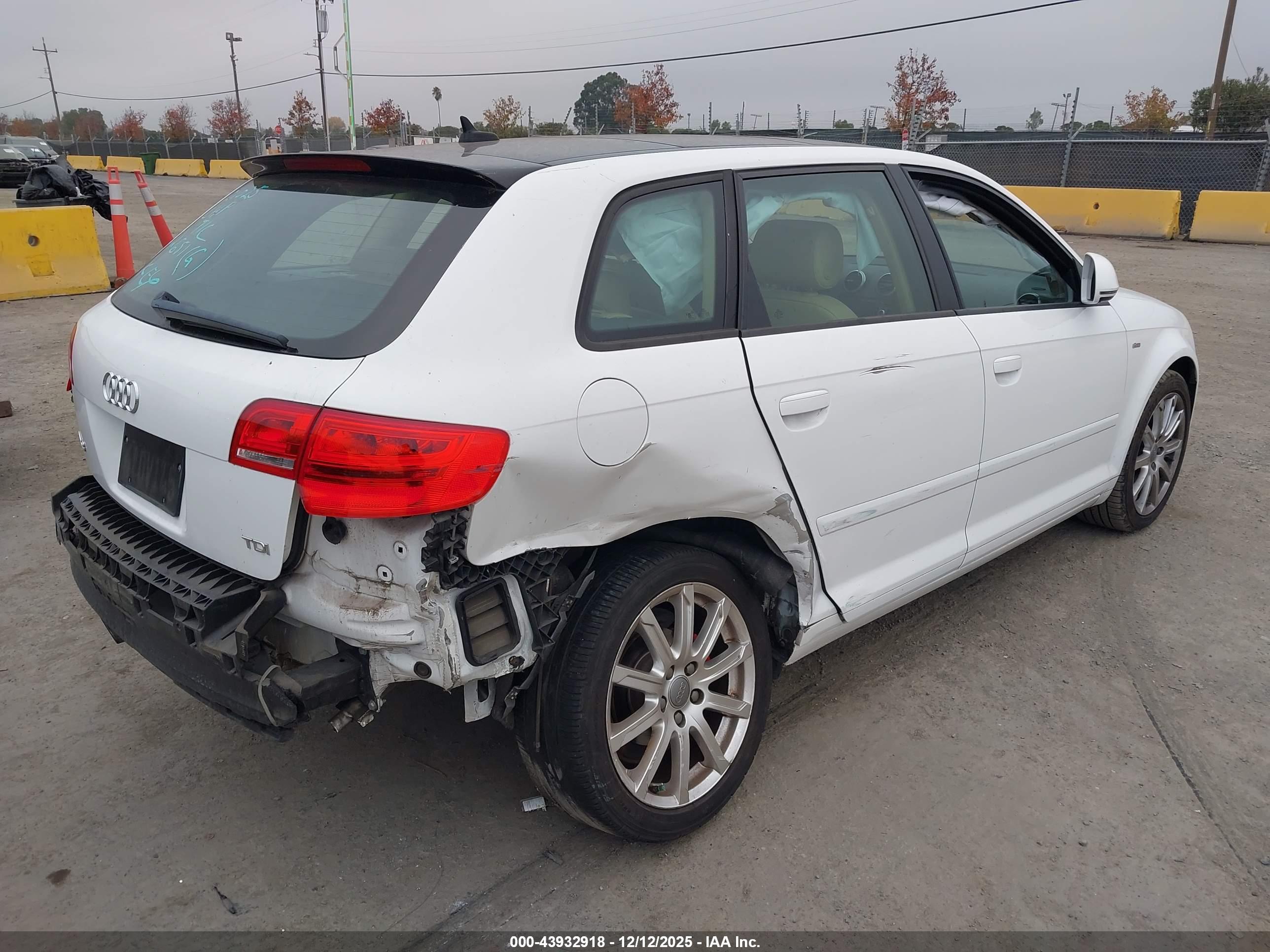 AUDI A3 image 6