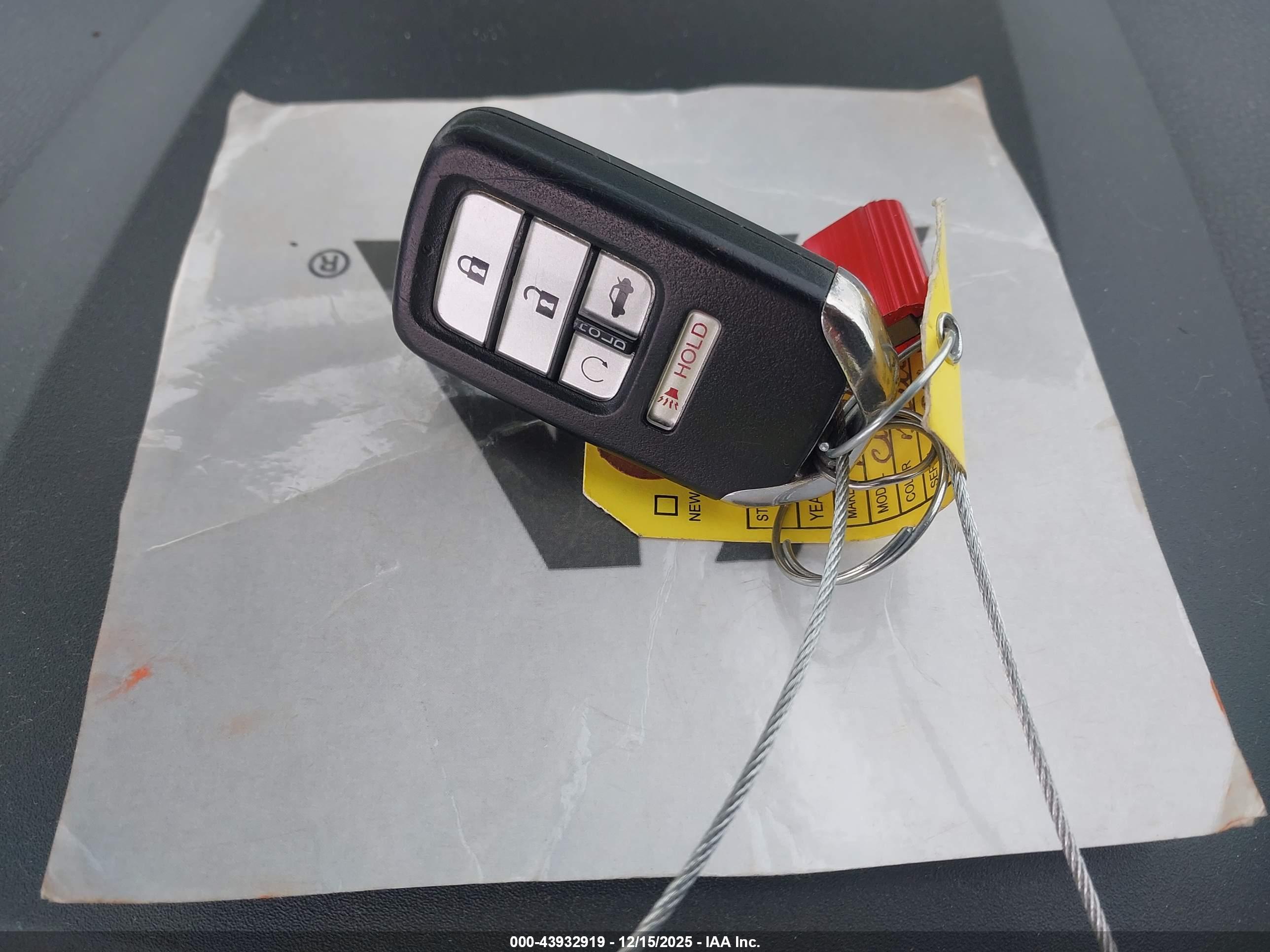 HONDA CIVIC image 11