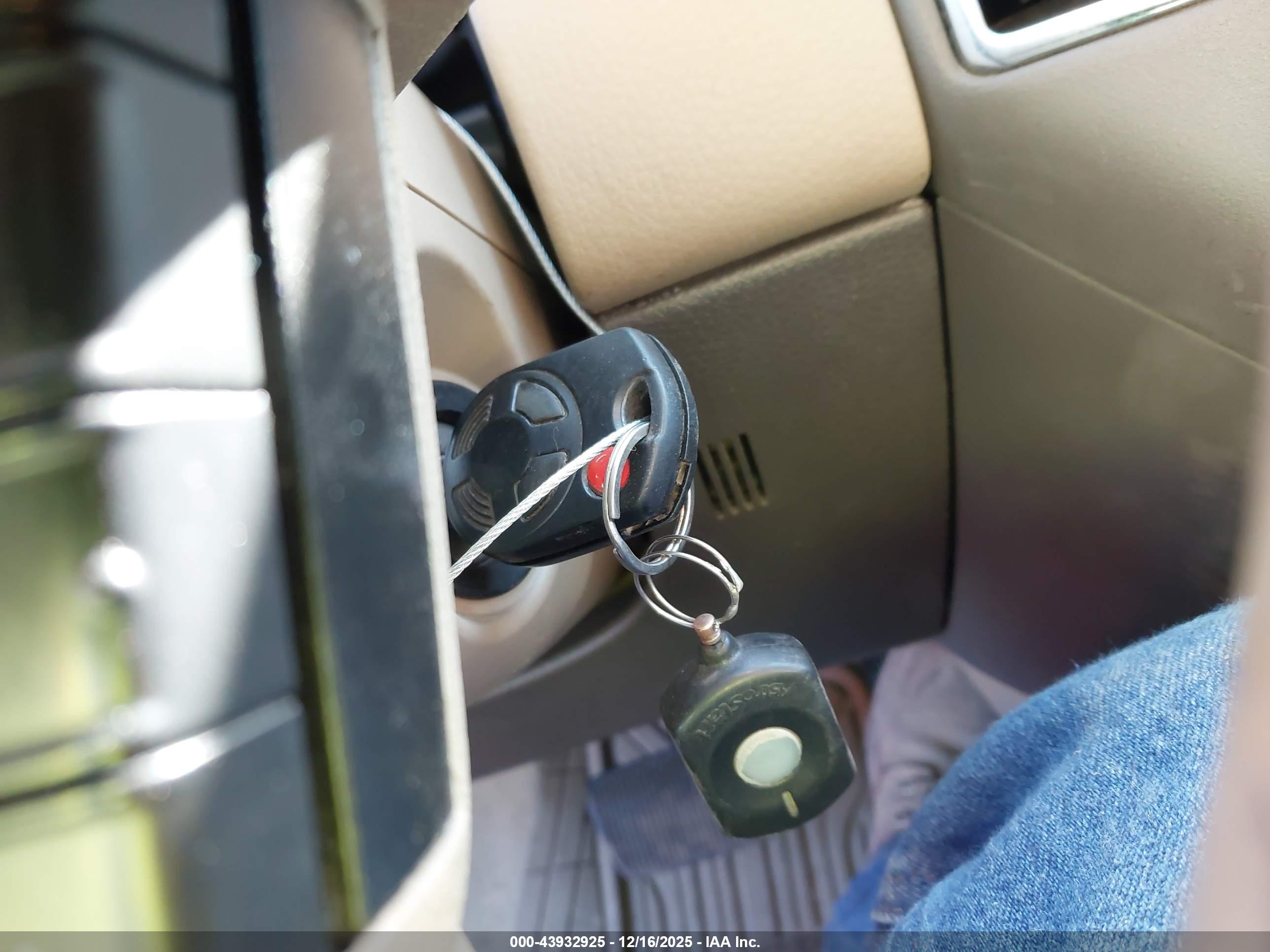 FORD EDGE image 11