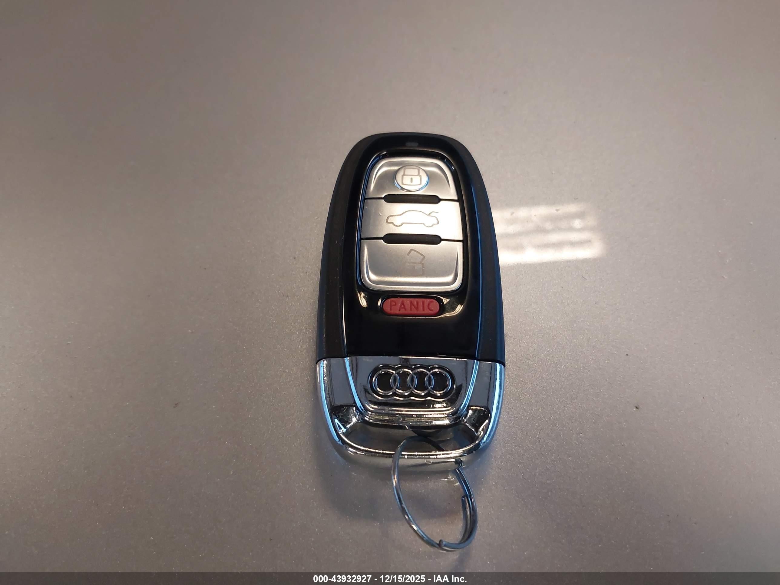AUDI A7 image 11