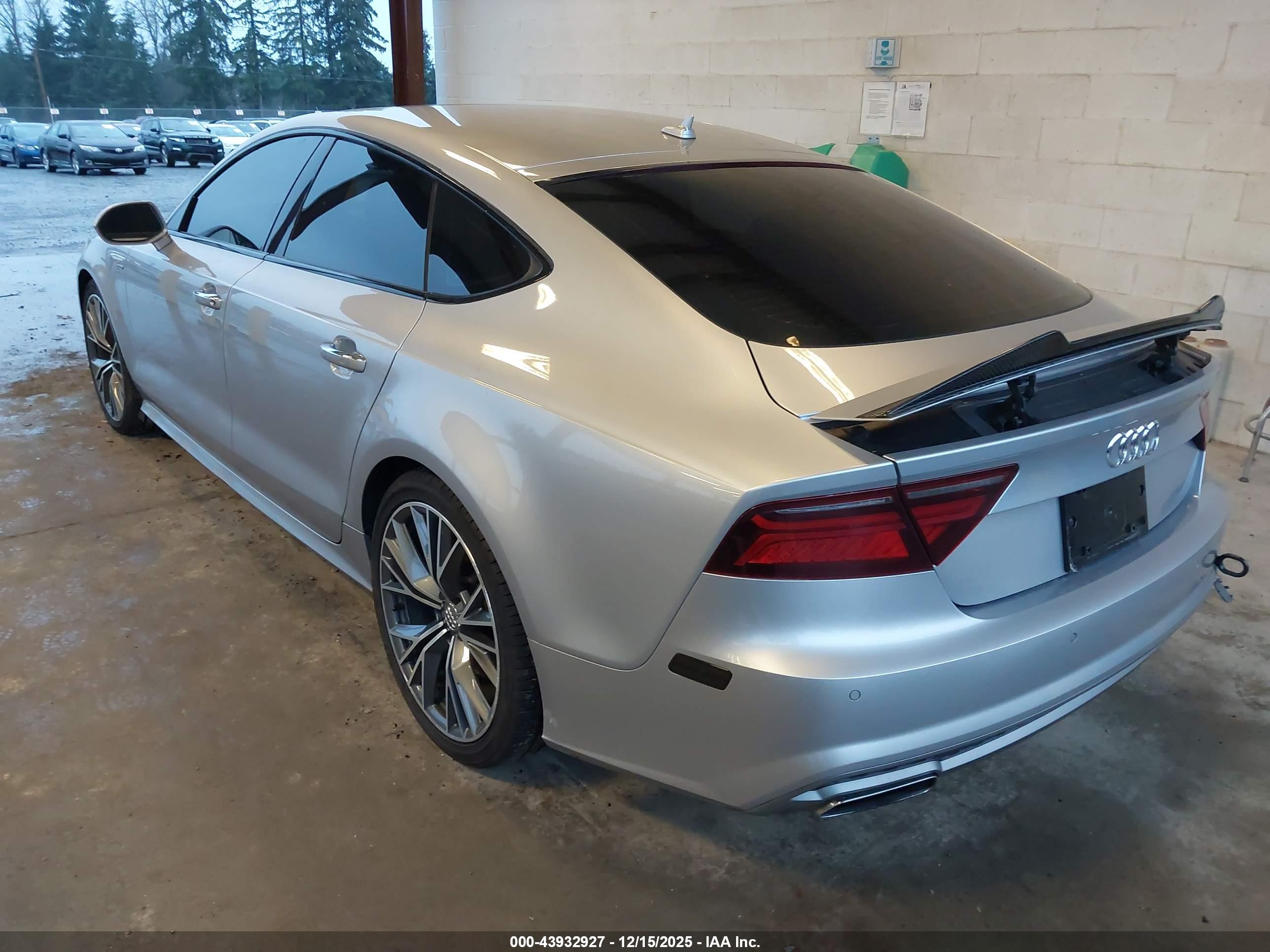 AUDI A7 image 3
