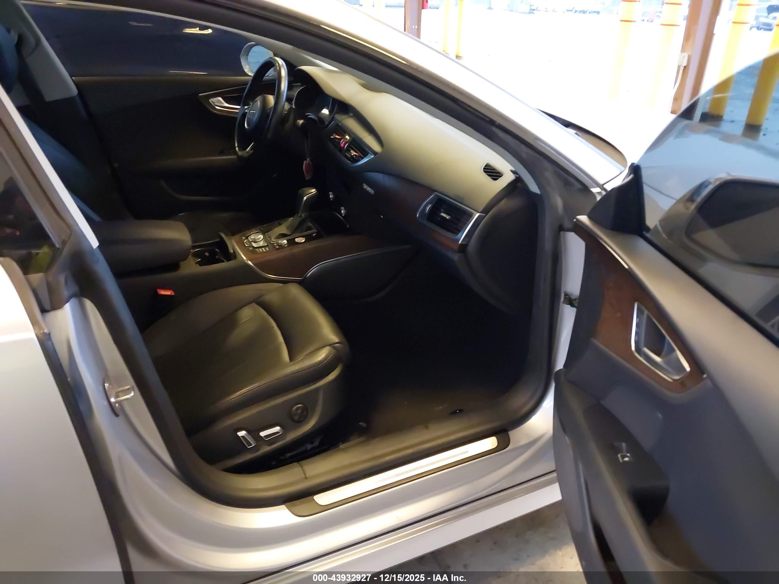 AUDI A7 image 5