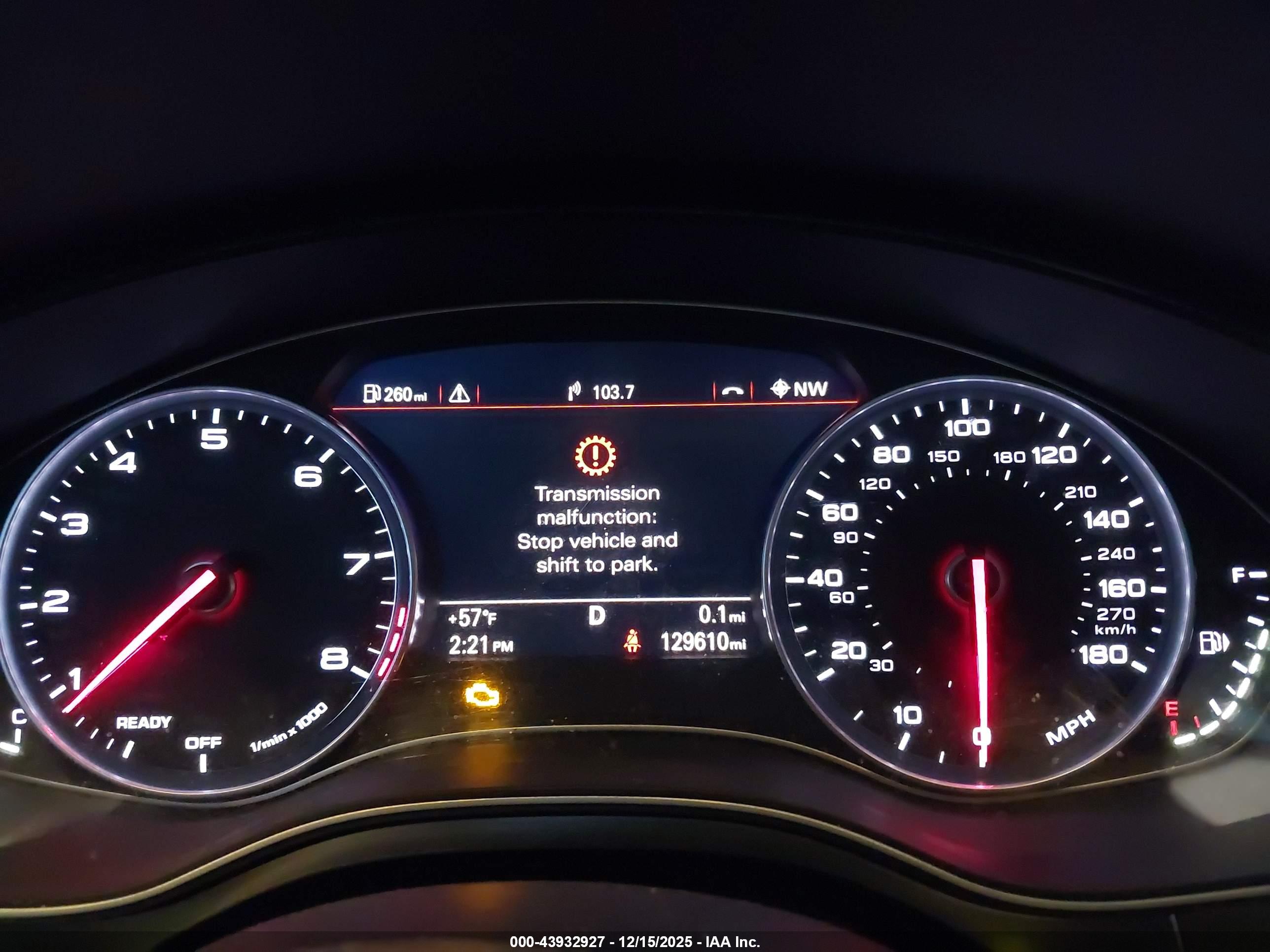 AUDI A7 image 7