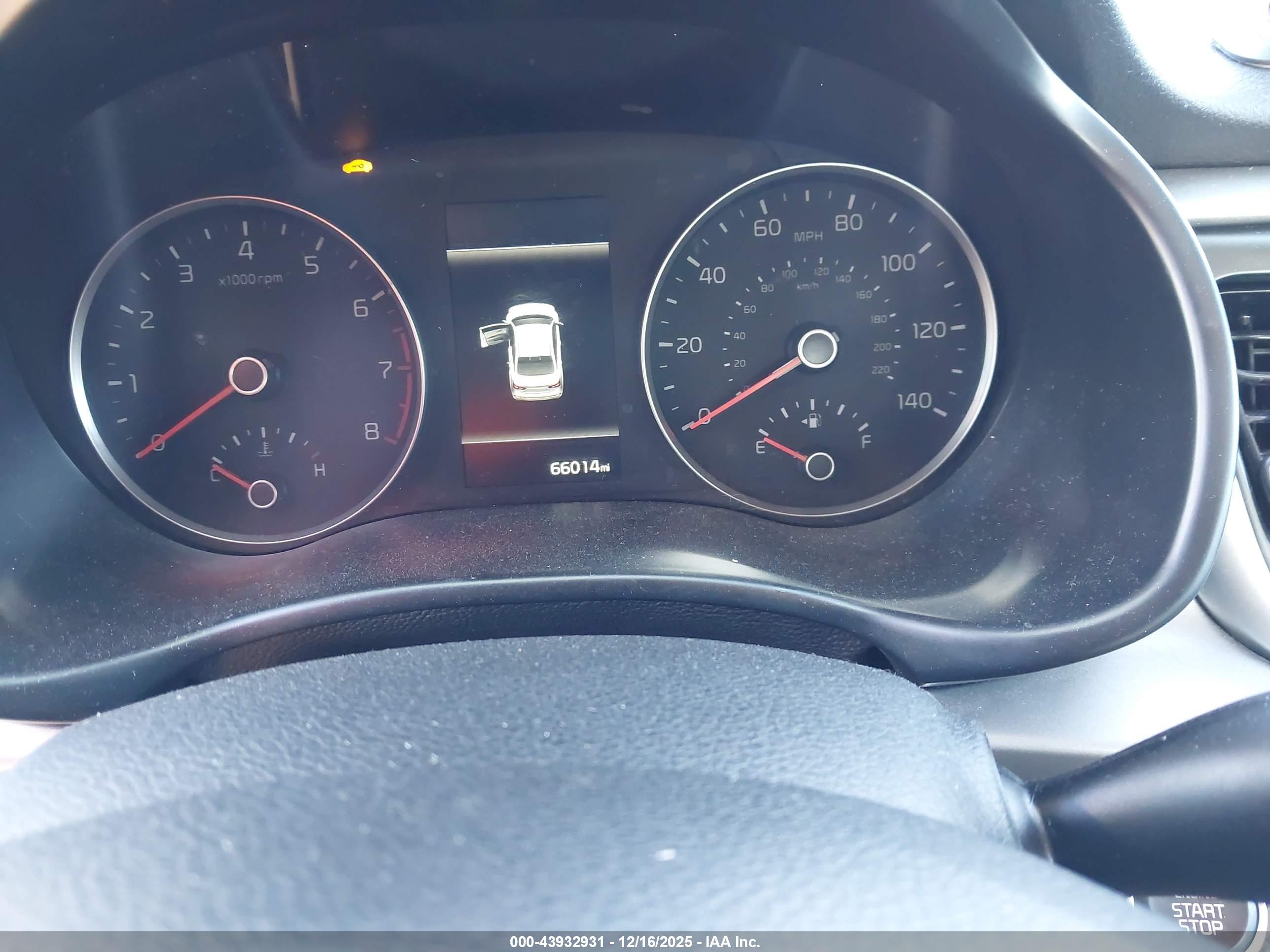 KIA RIO image 7