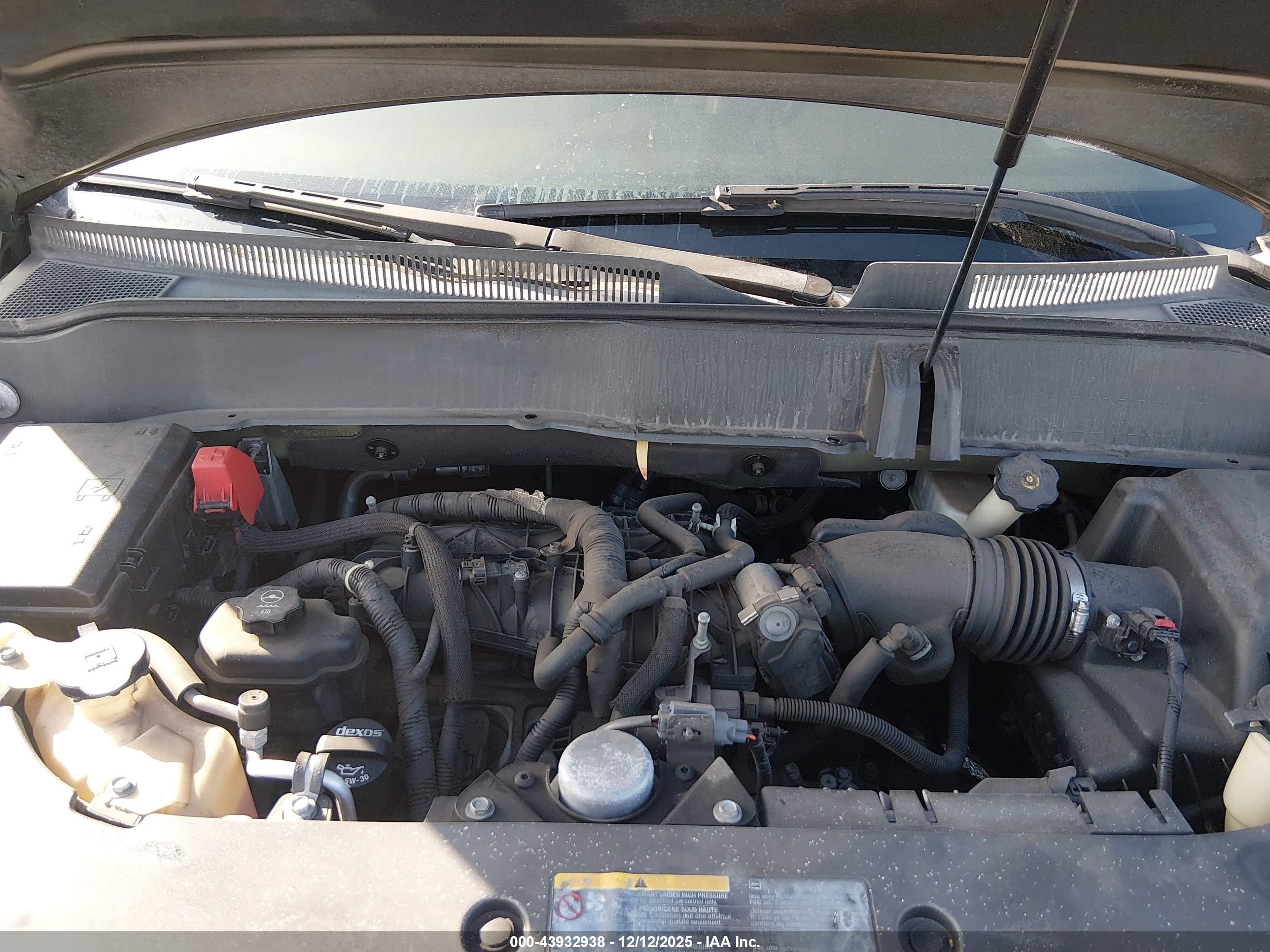 BUICK ENCLAVE image 10