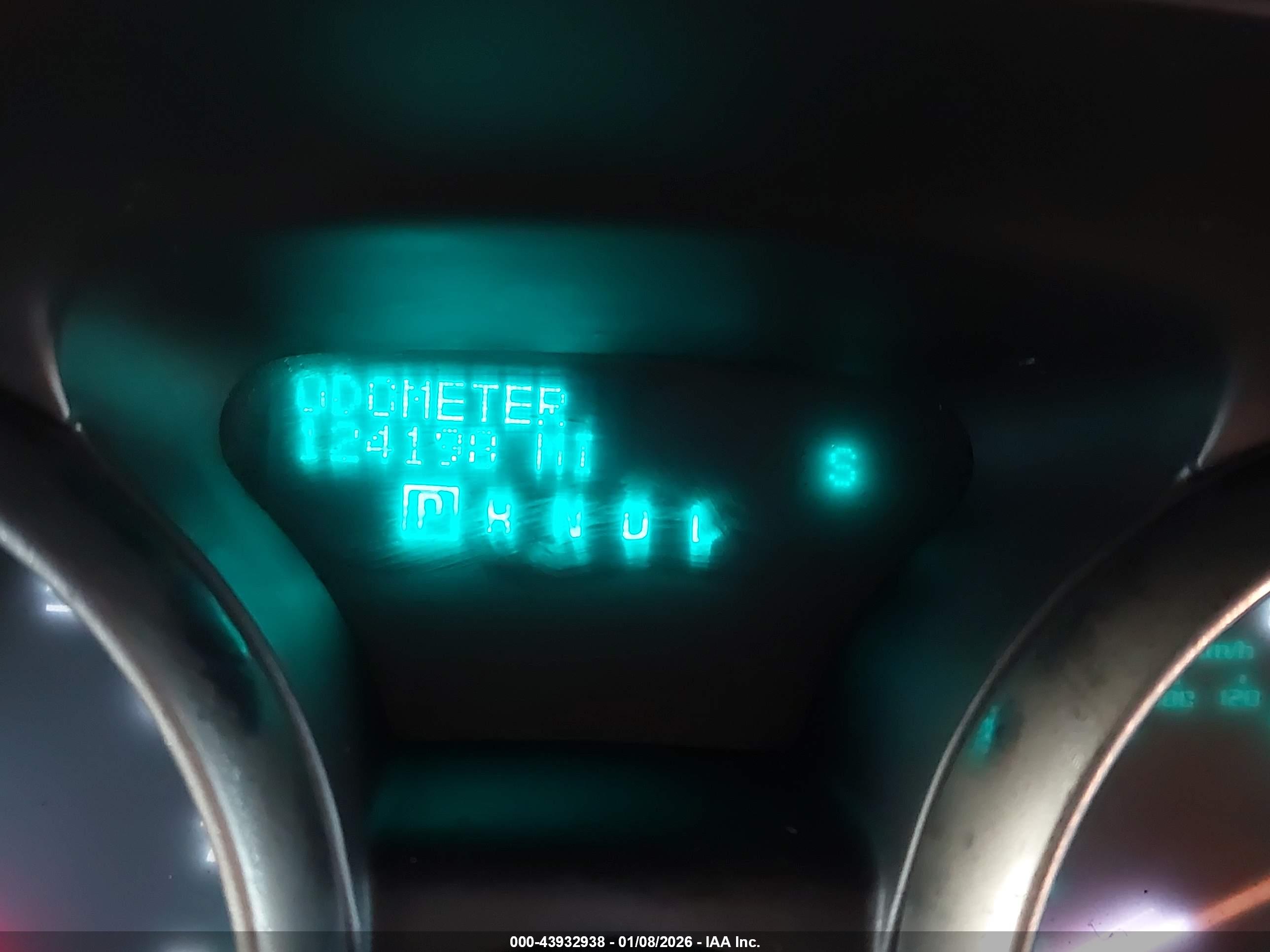 BUICK ENCLAVE image 7