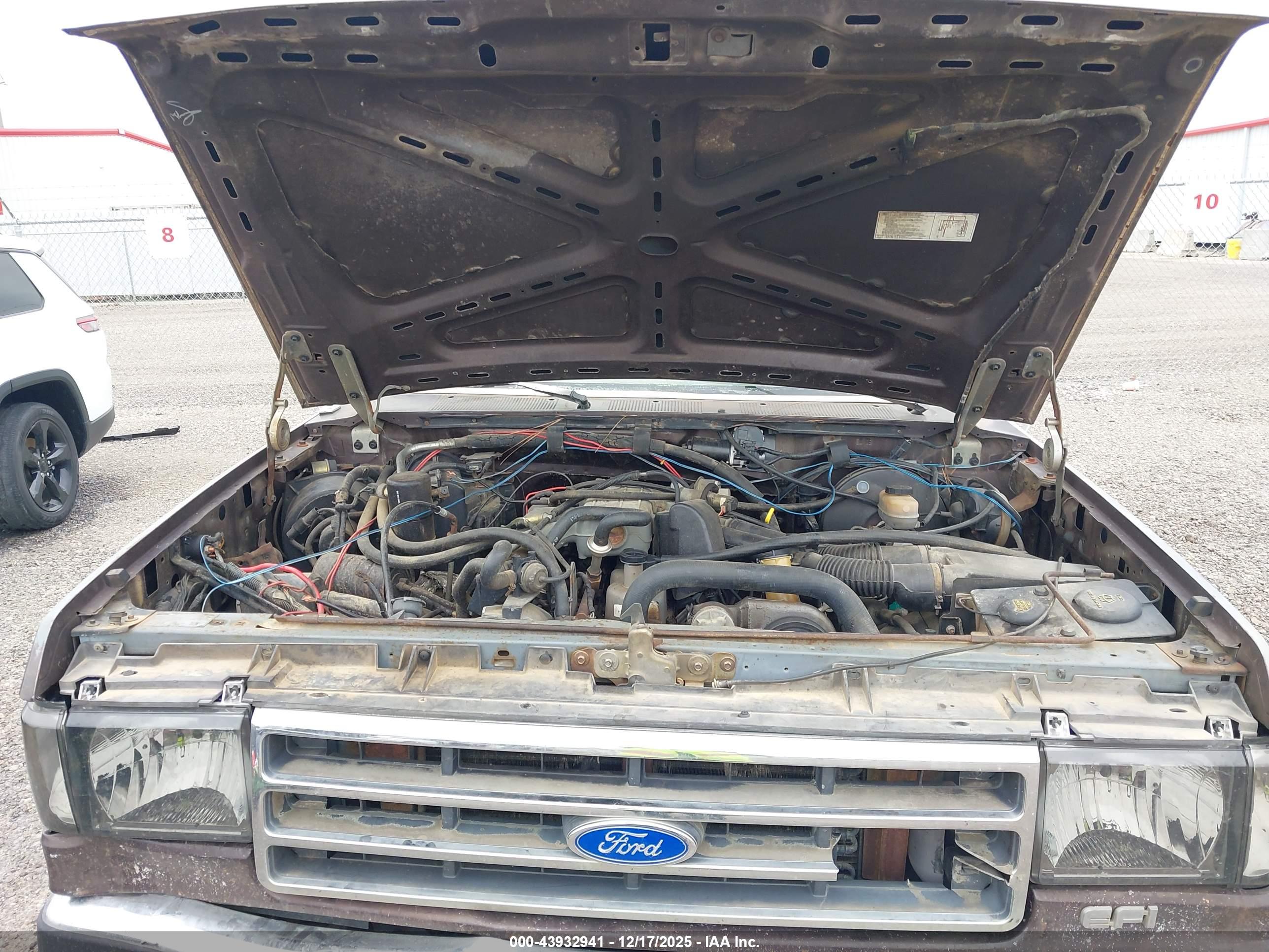 FORD F150 image 10
