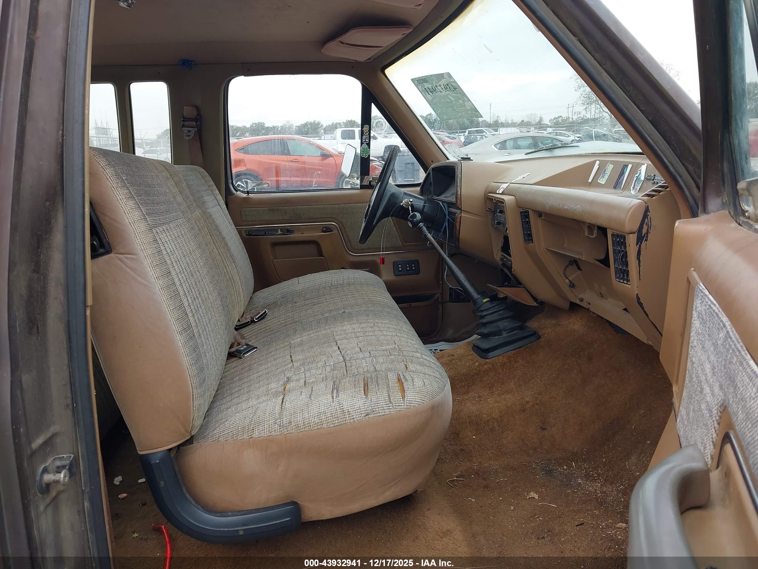 FORD F150 image 5