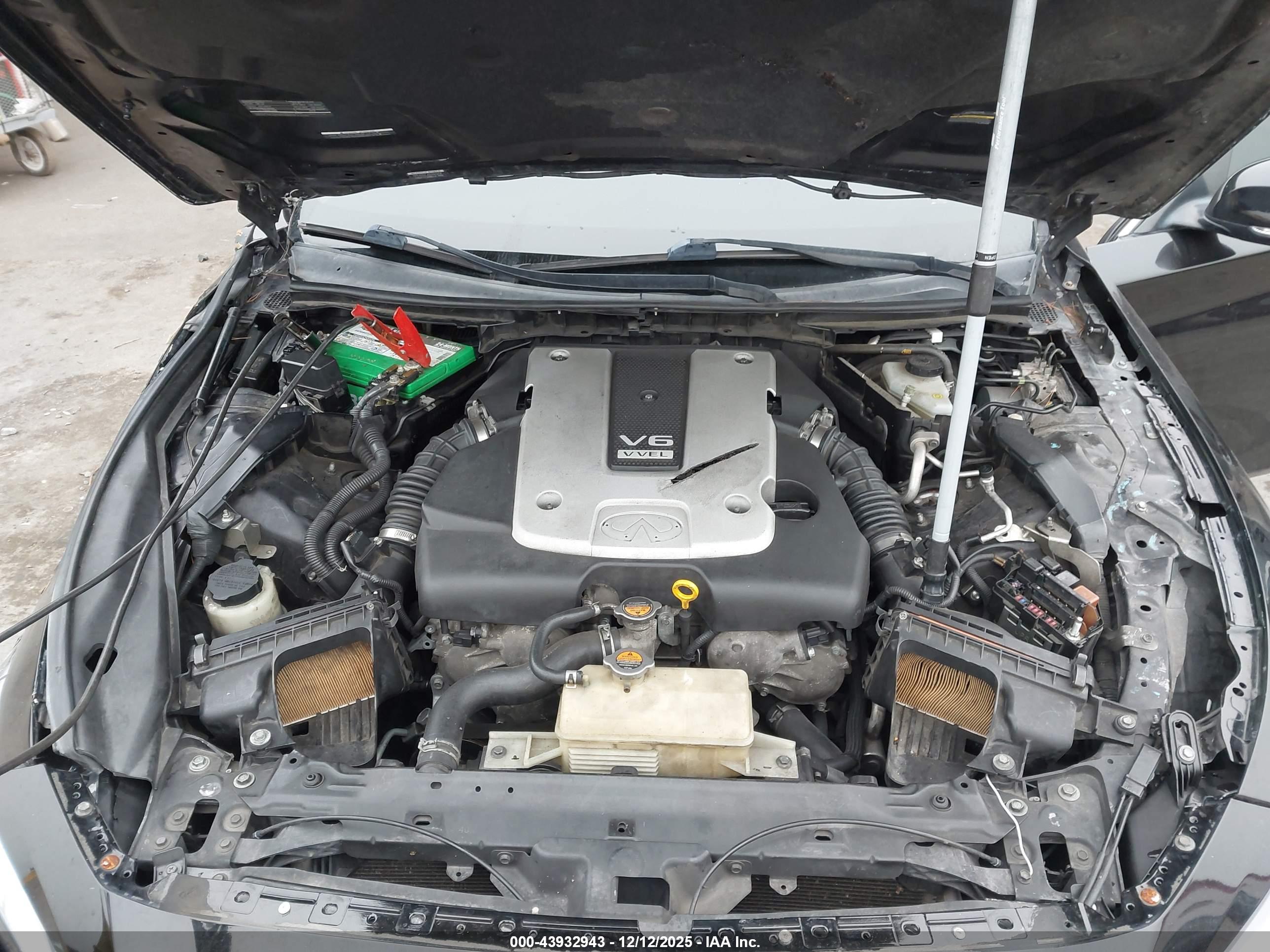 INFINITI Q50 image 10