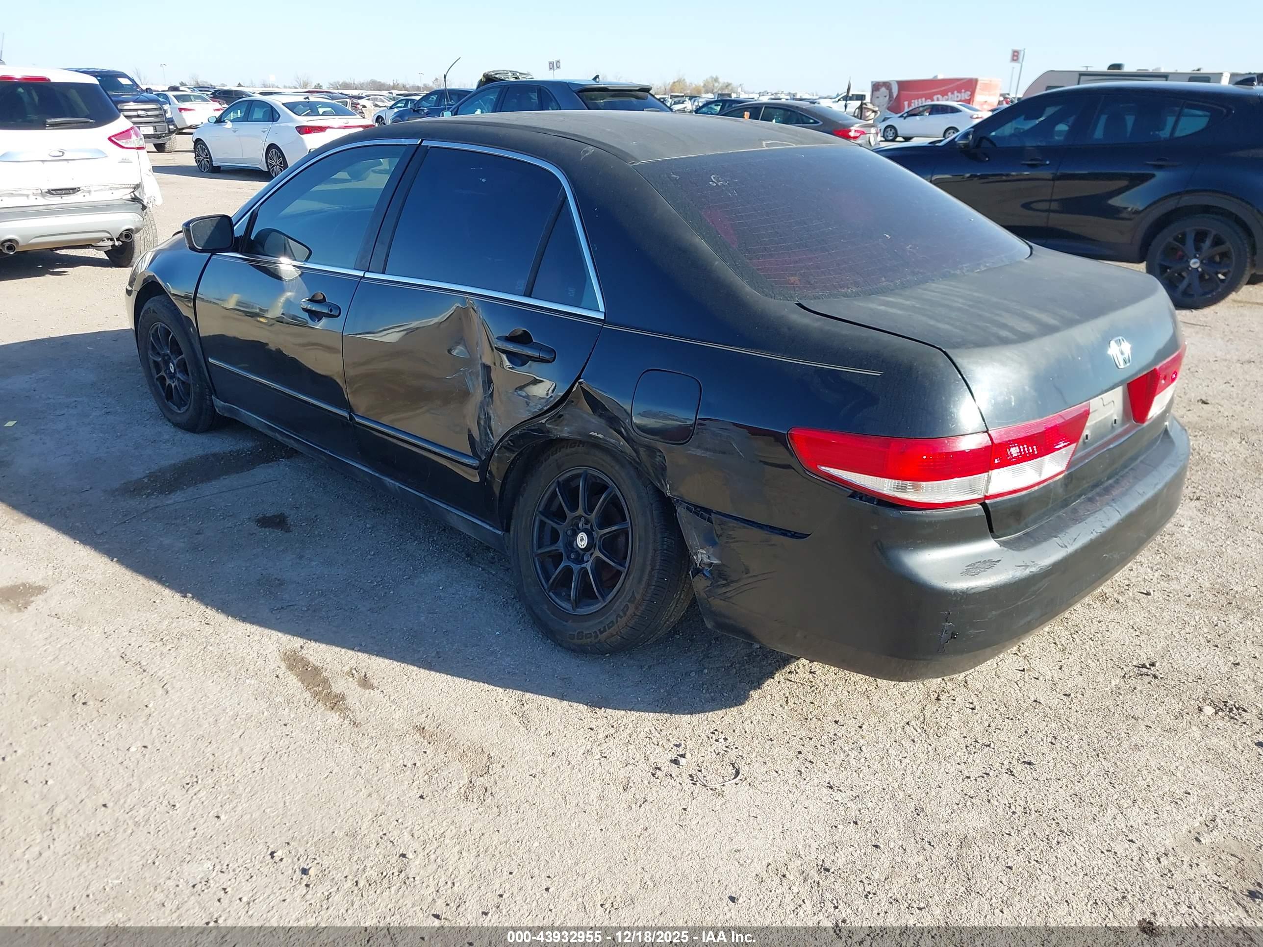 HONDA ACCORD image 3