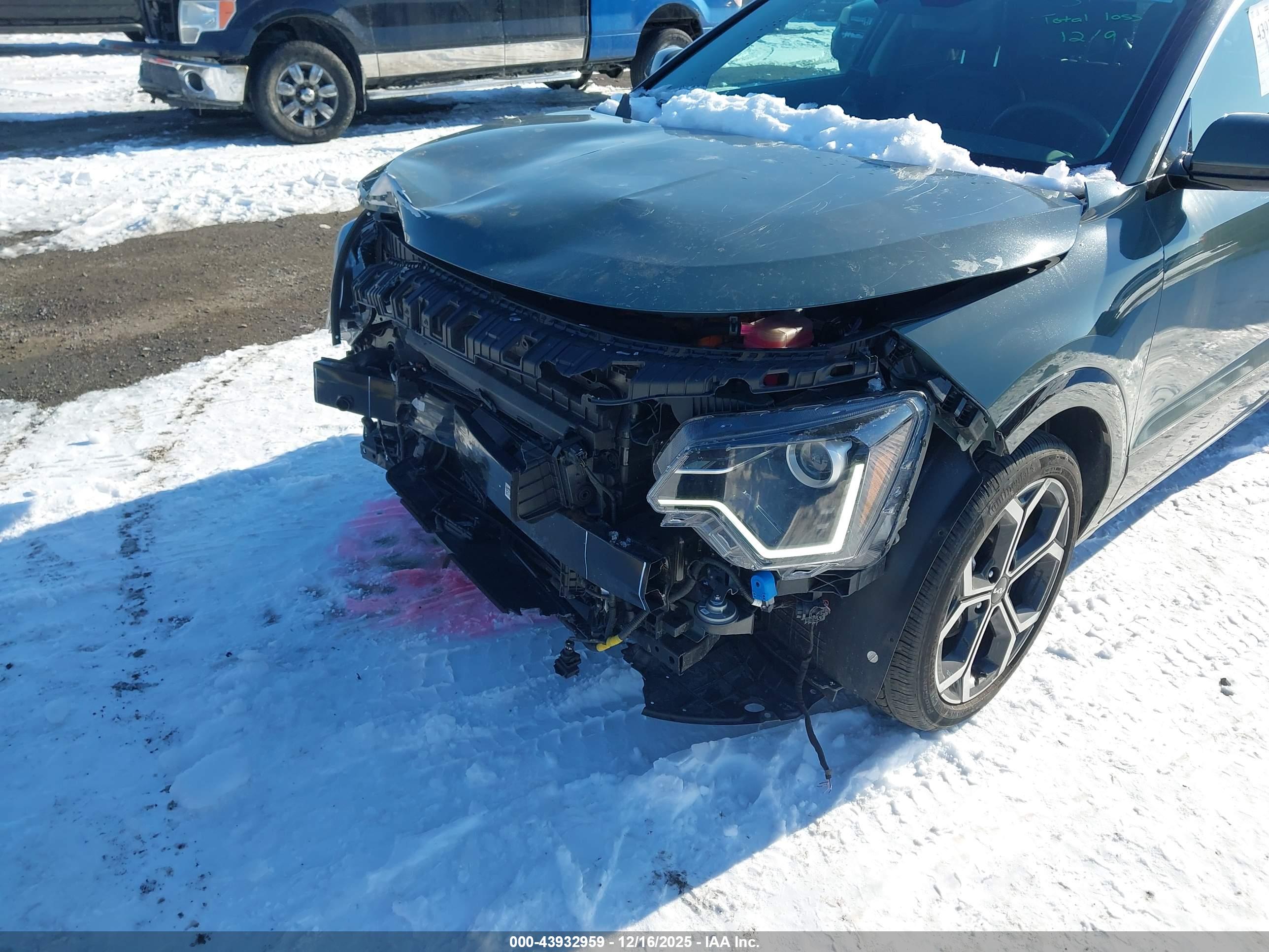 KIA NIRO image 6